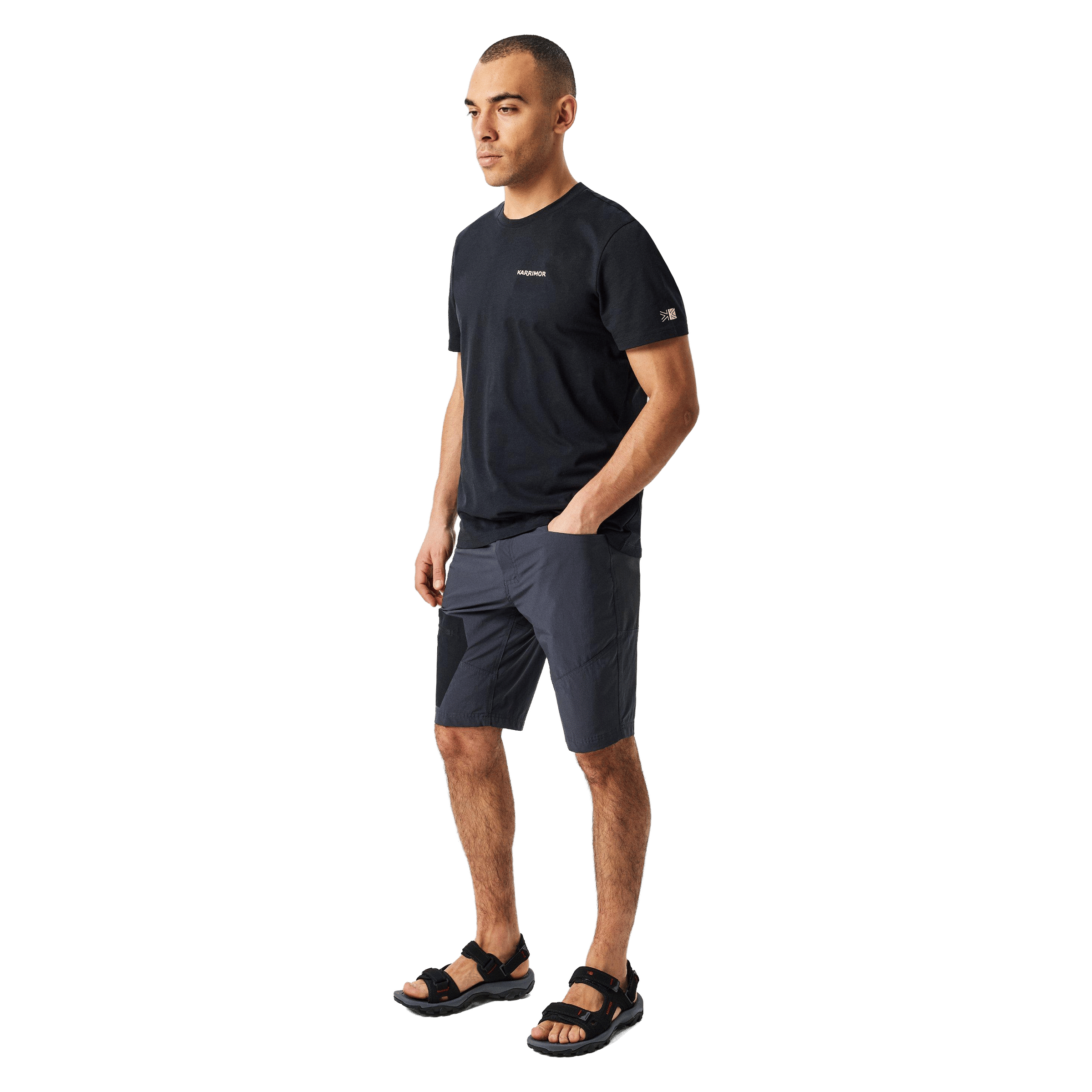 Mens Karrimor Antibes Sandals