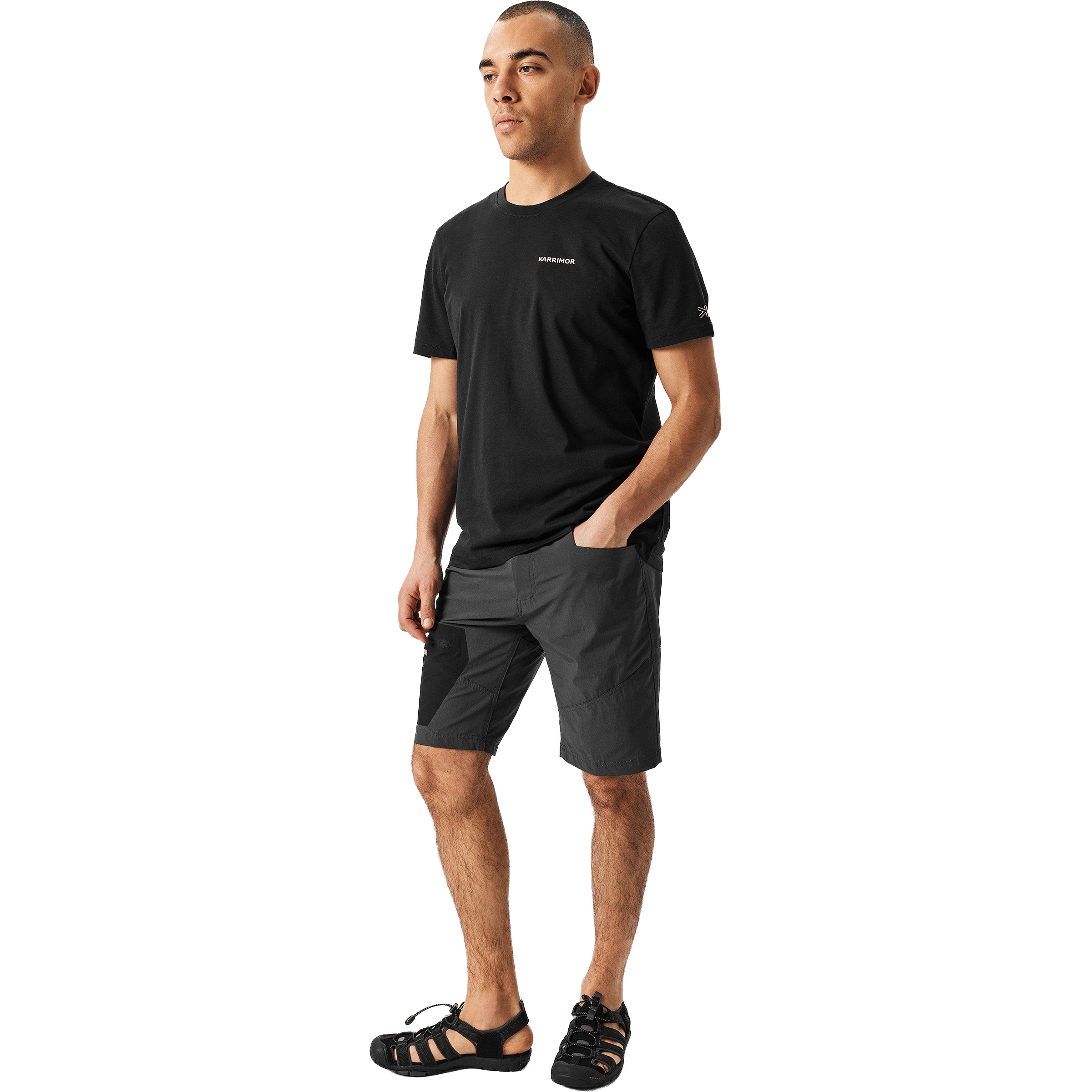 Mens Karrimor Ithaca Sandals