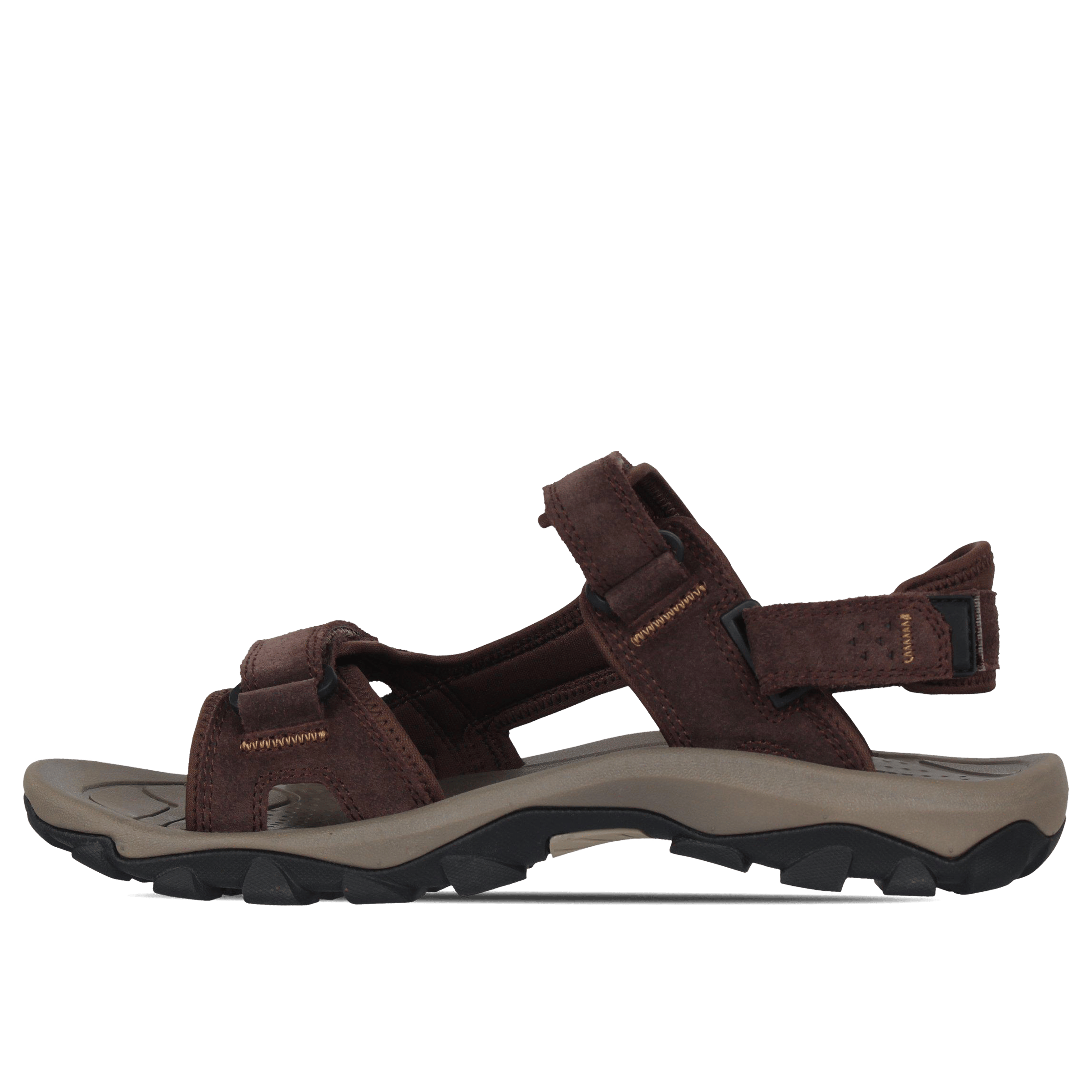 Mens Karrimor Antibes Leather Sandals