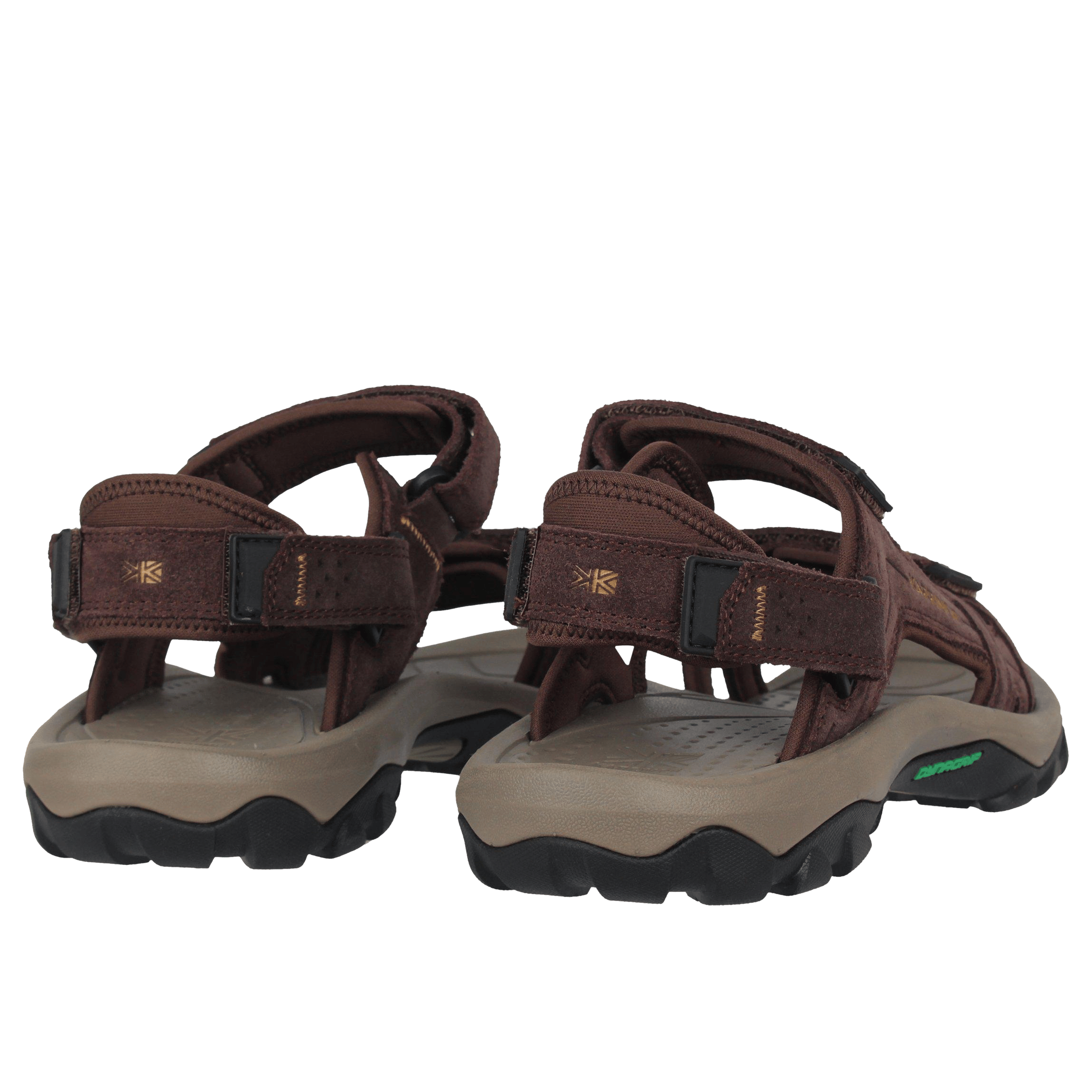 Mens Karrimor Antibes Leather Sandals