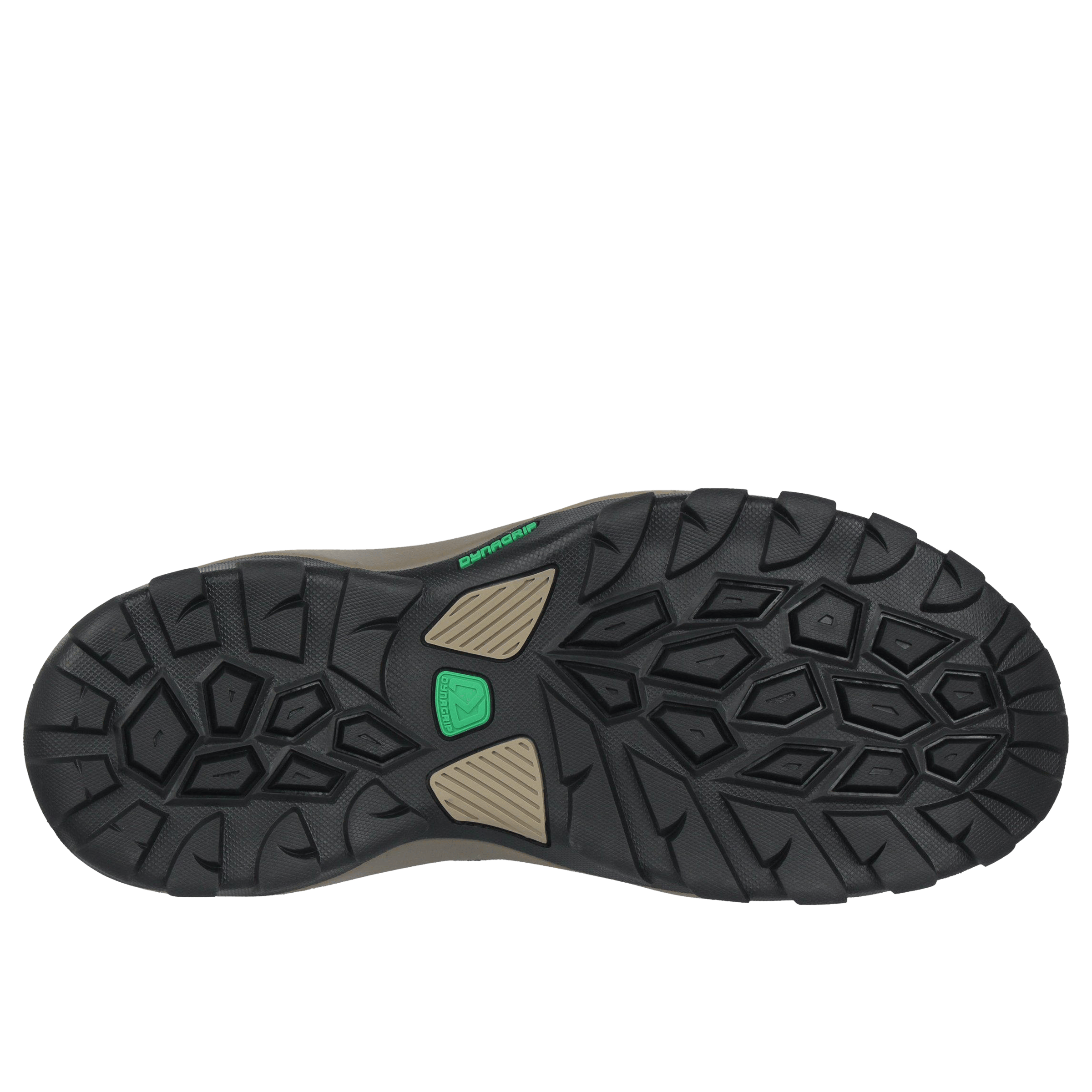 Mens Karrimor Antibes Leather Sandals