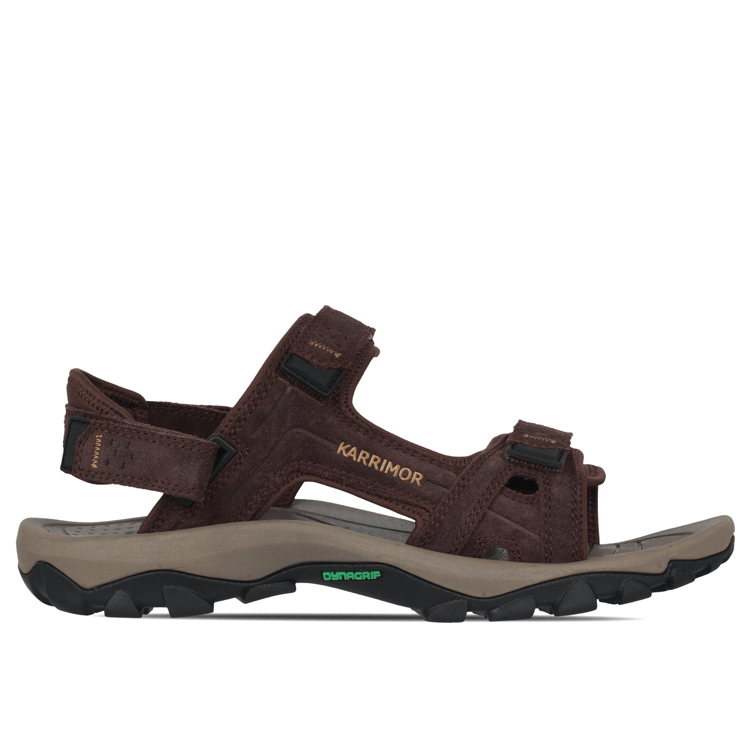 Mens Karrimor Antibes Leather Sandals