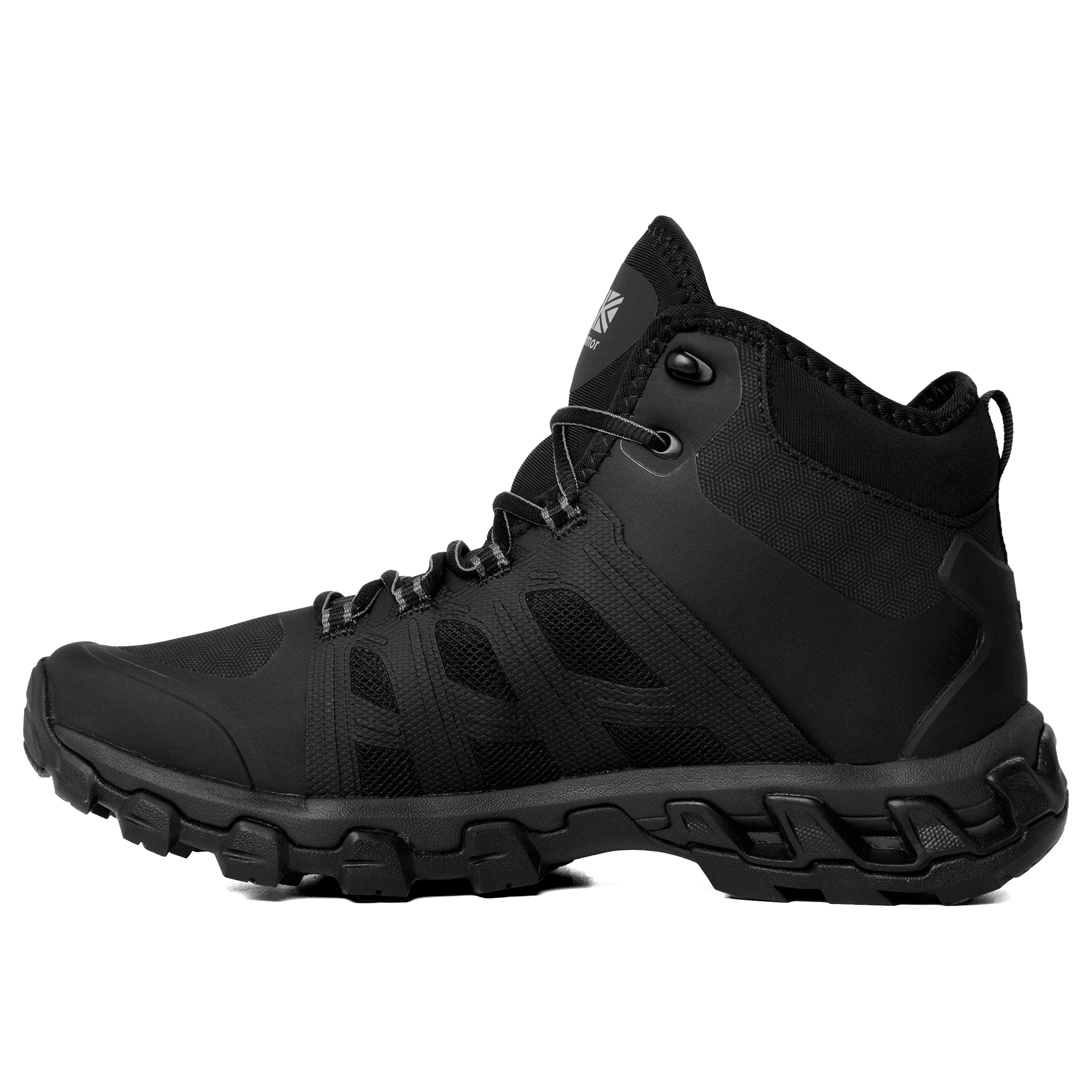 Womens Karrimor Dominator (Waterproof) Hiking Boots
