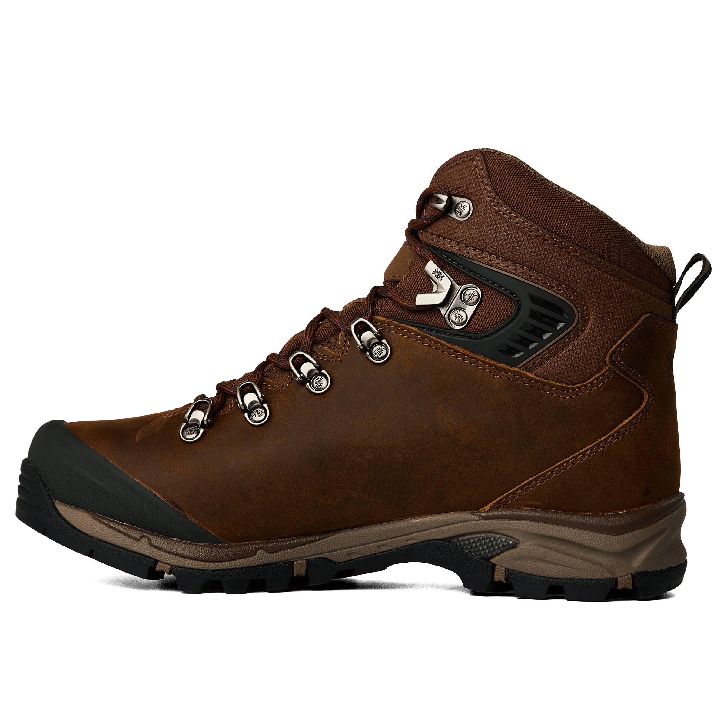 Womens Karrimor Cheetah (Waterproof) Hiking Boots