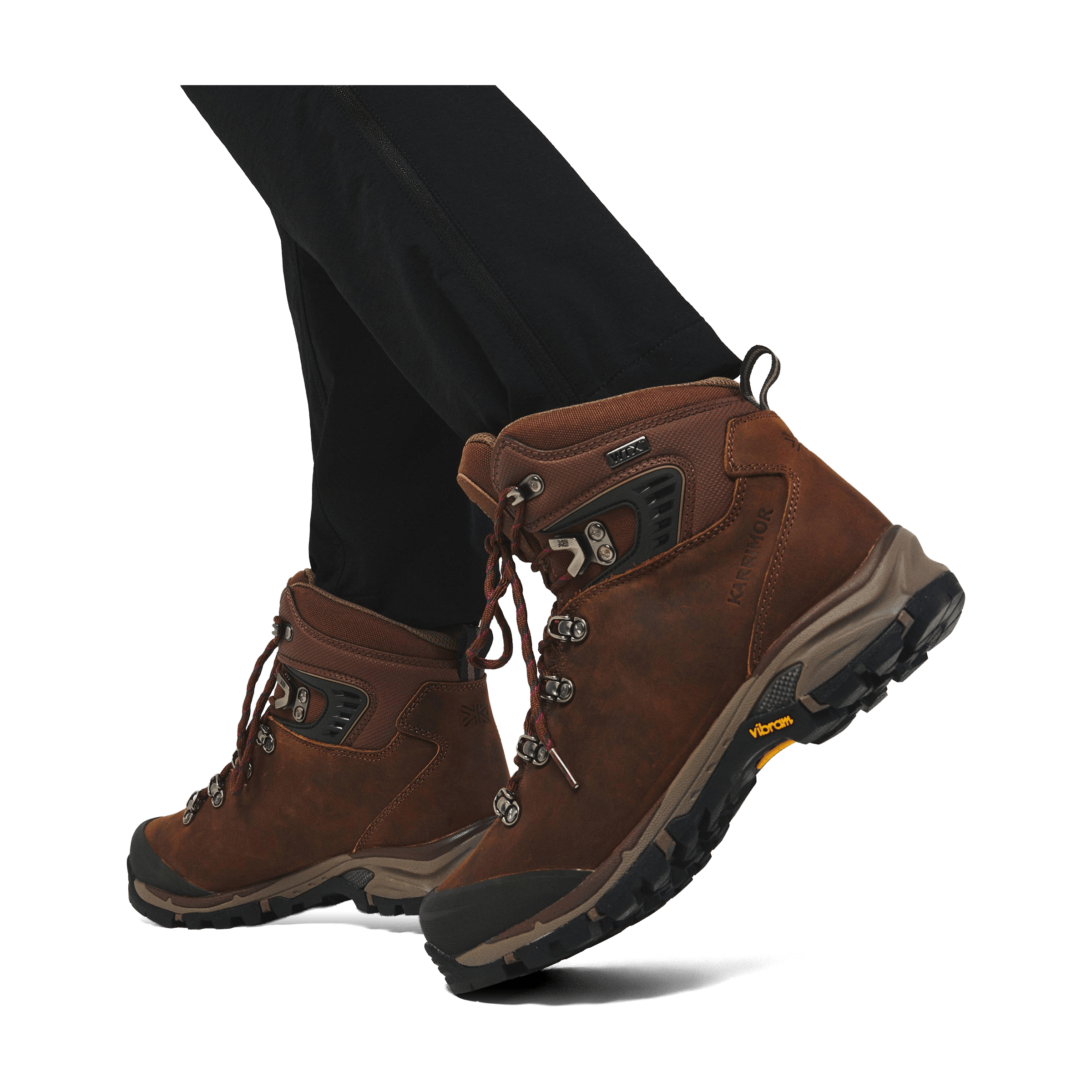 Womens Karrimor Cheetah (Waterproof) Hiking Boots
