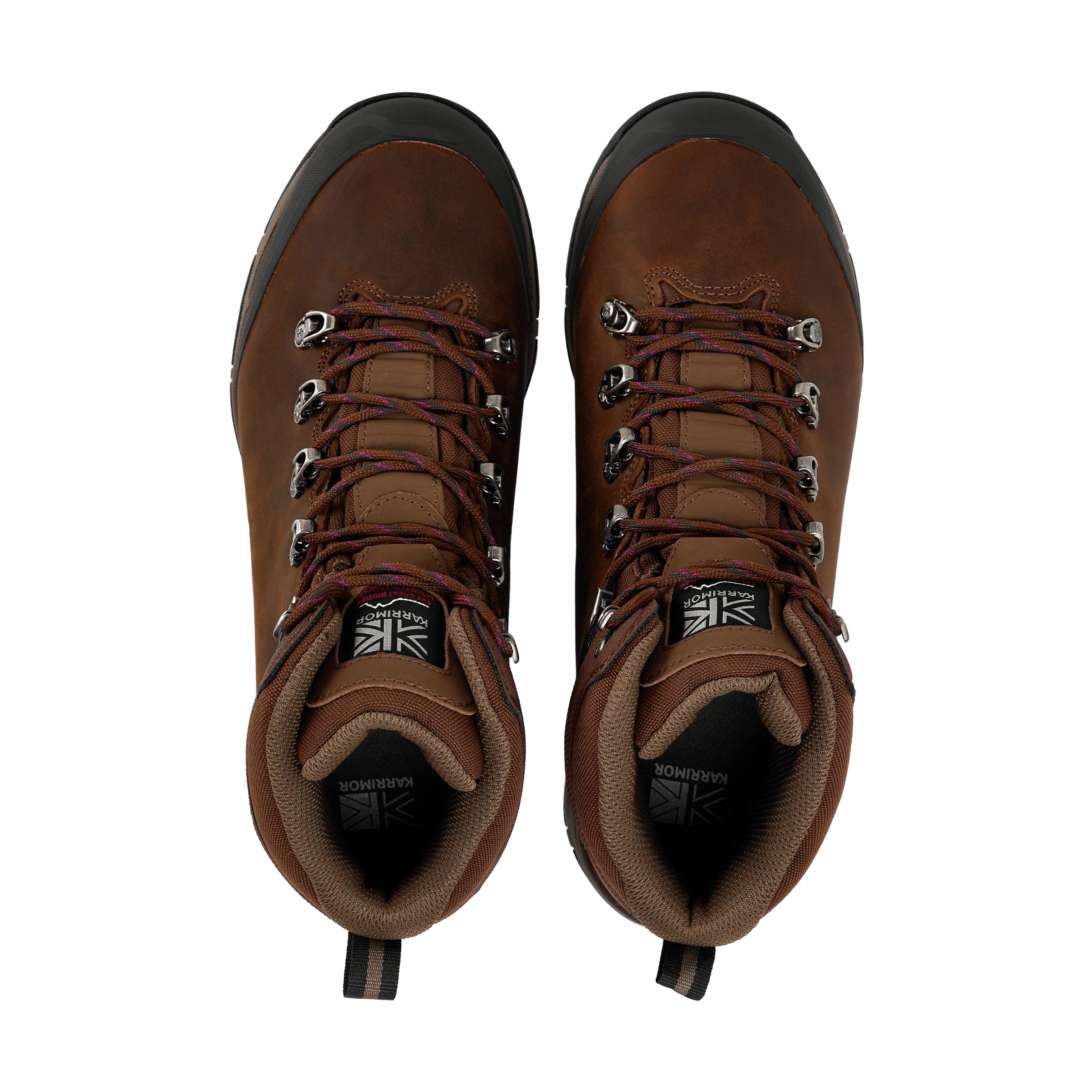 Womens Karrimor Cheetah (Waterproof) Hiking Boots