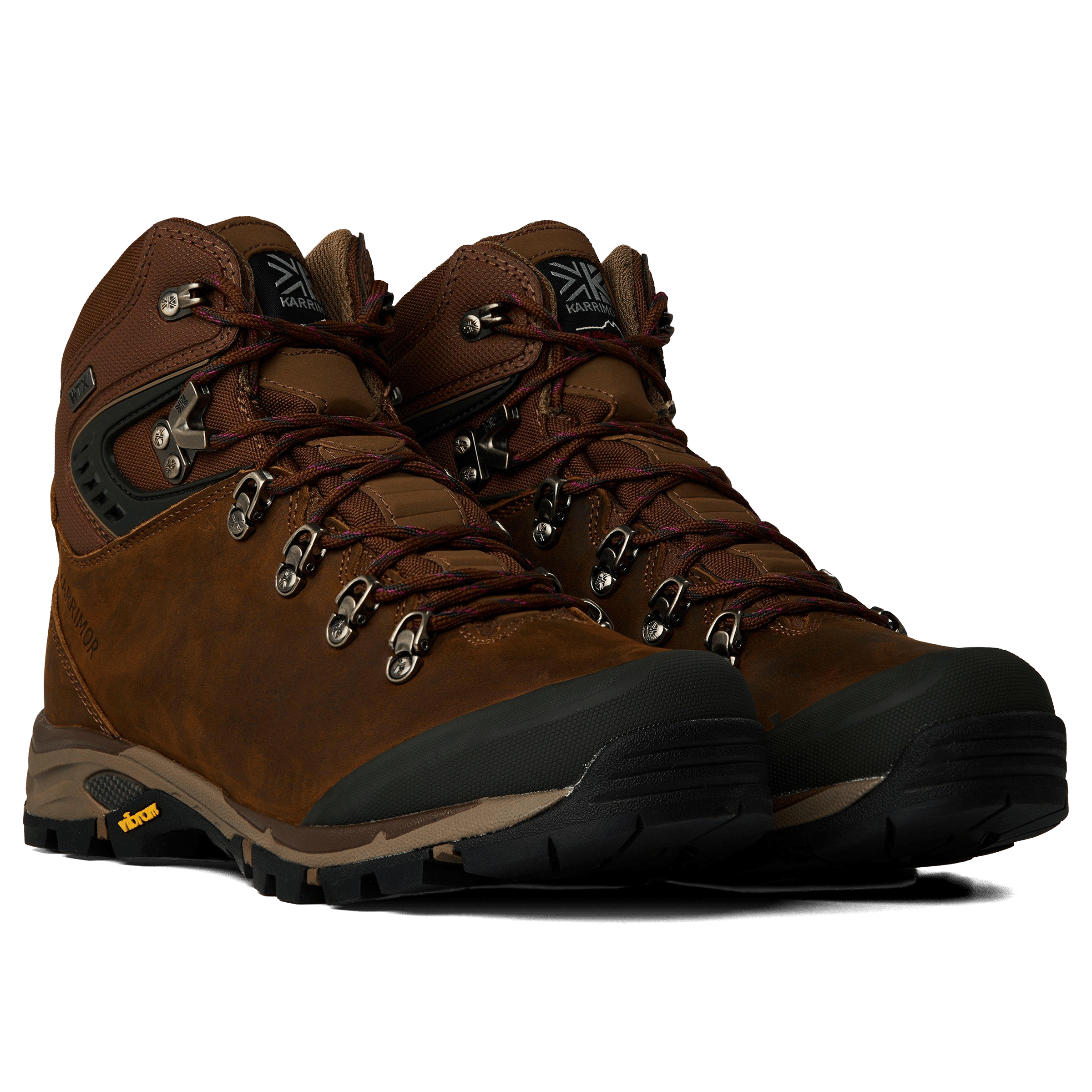 Womens Karrimor Cheetah (Waterproof) Hiking Boots