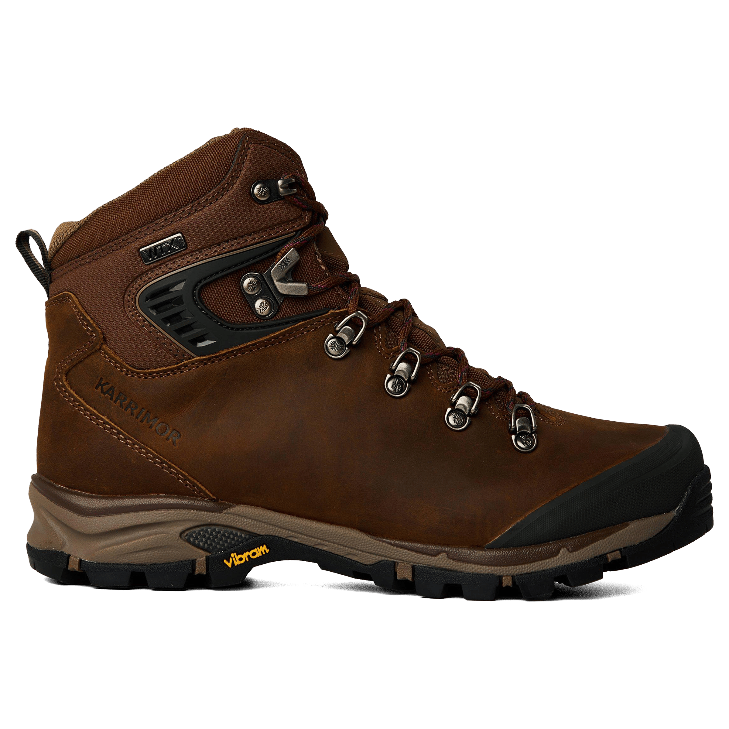 Womens Karrimor Cheetah (Waterproof) Hiking Boots