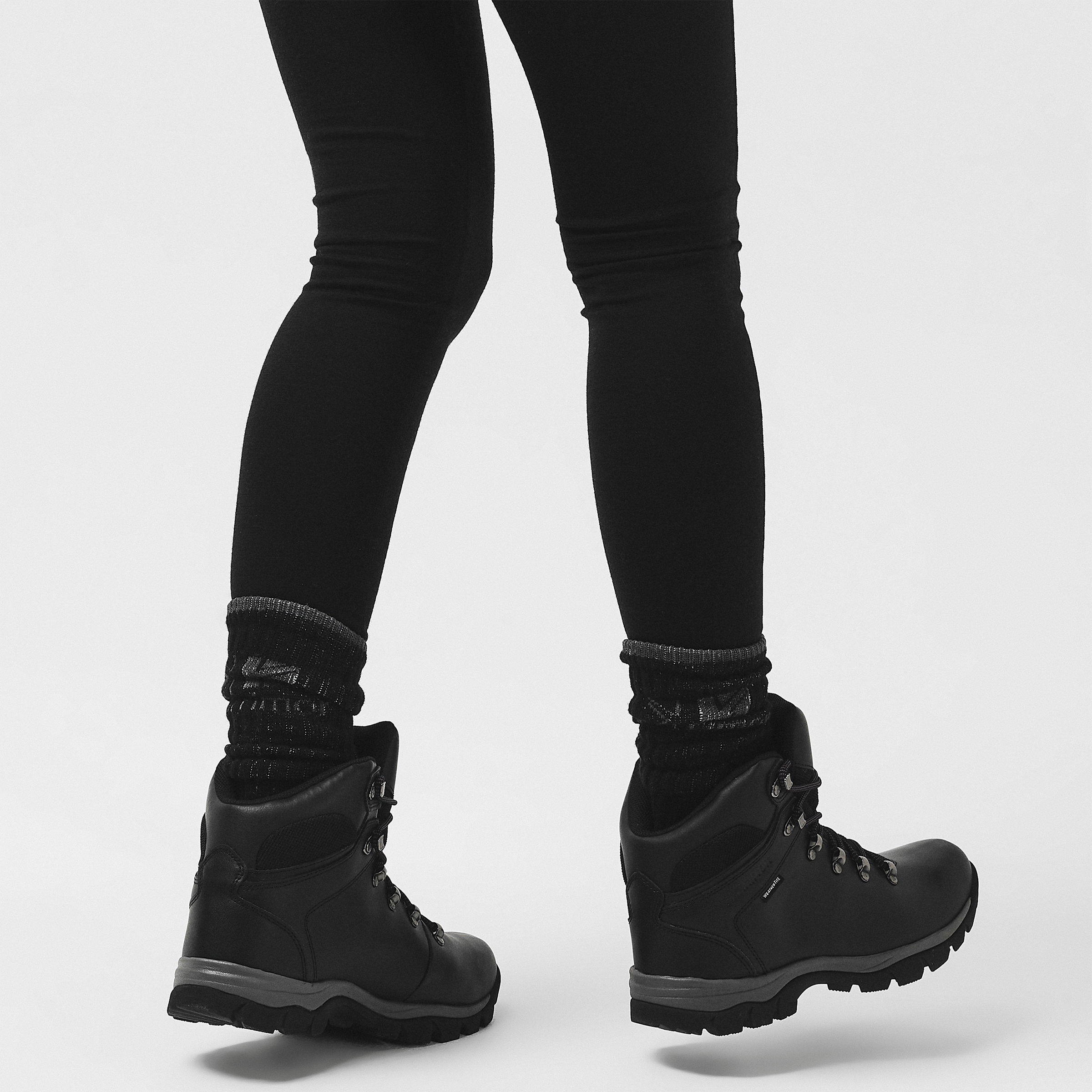 Womens Karrimor Skiddaw (Waterproof) Hiking Boots