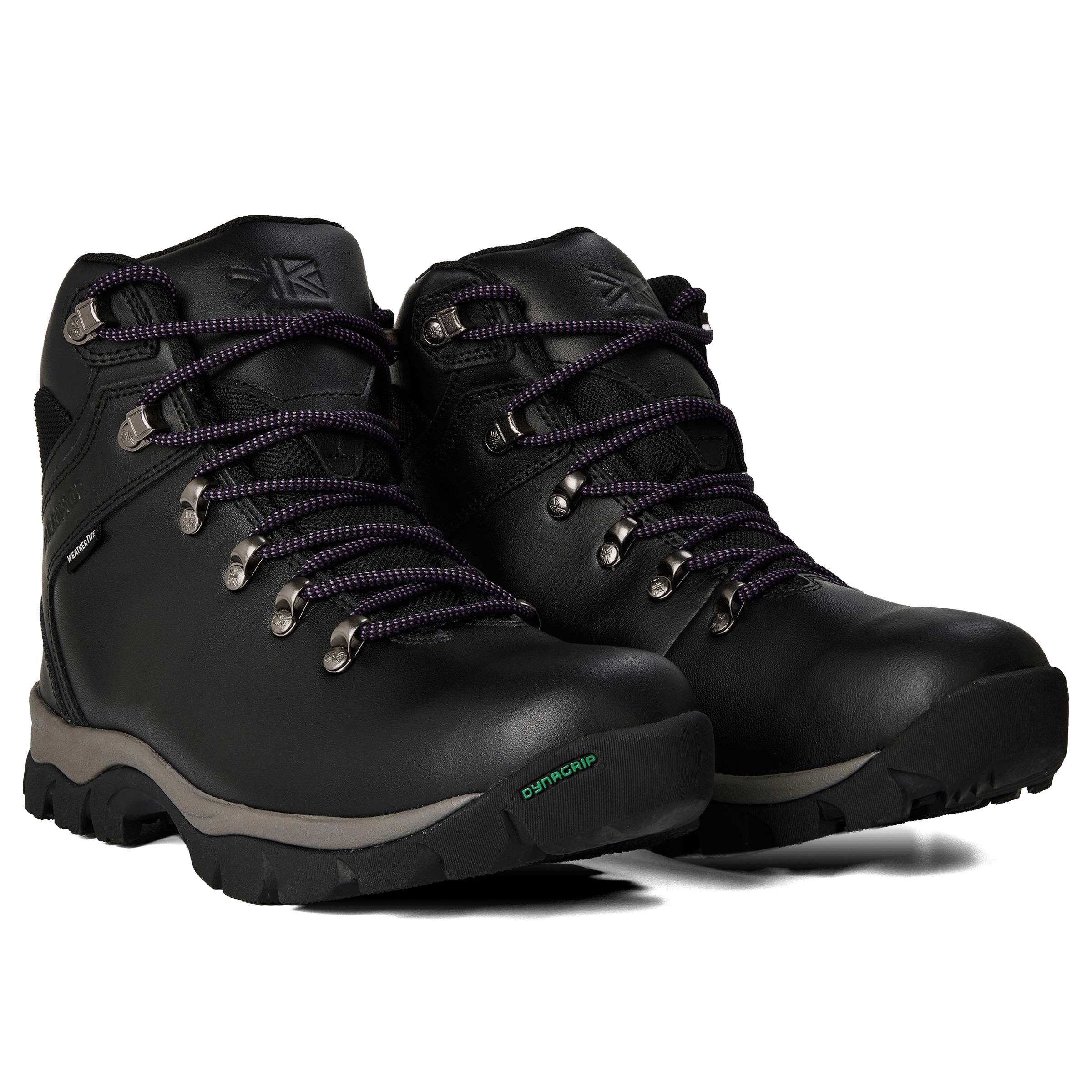 Womens Karrimor Skiddaw (Waterproof) Hiking Boots