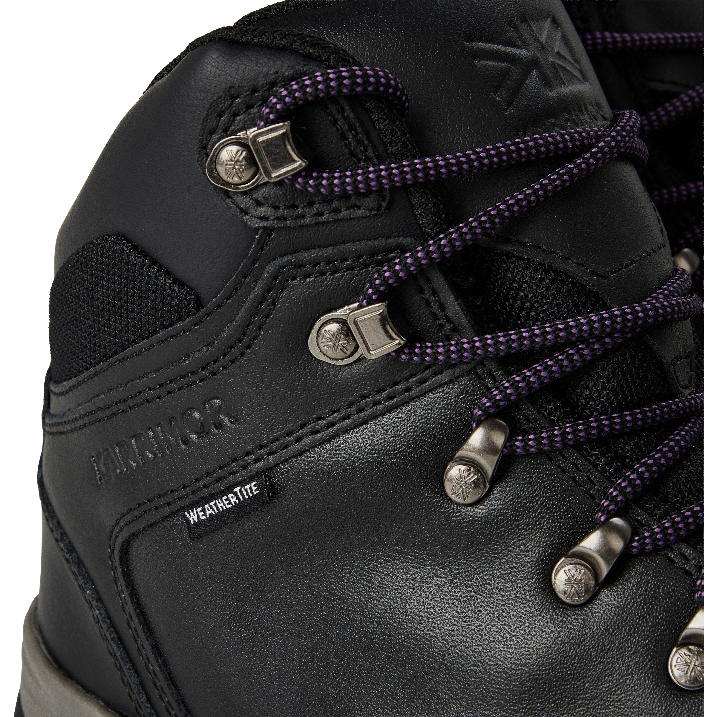Womens Karrimor Skiddaw (Waterproof) Hiking Boots