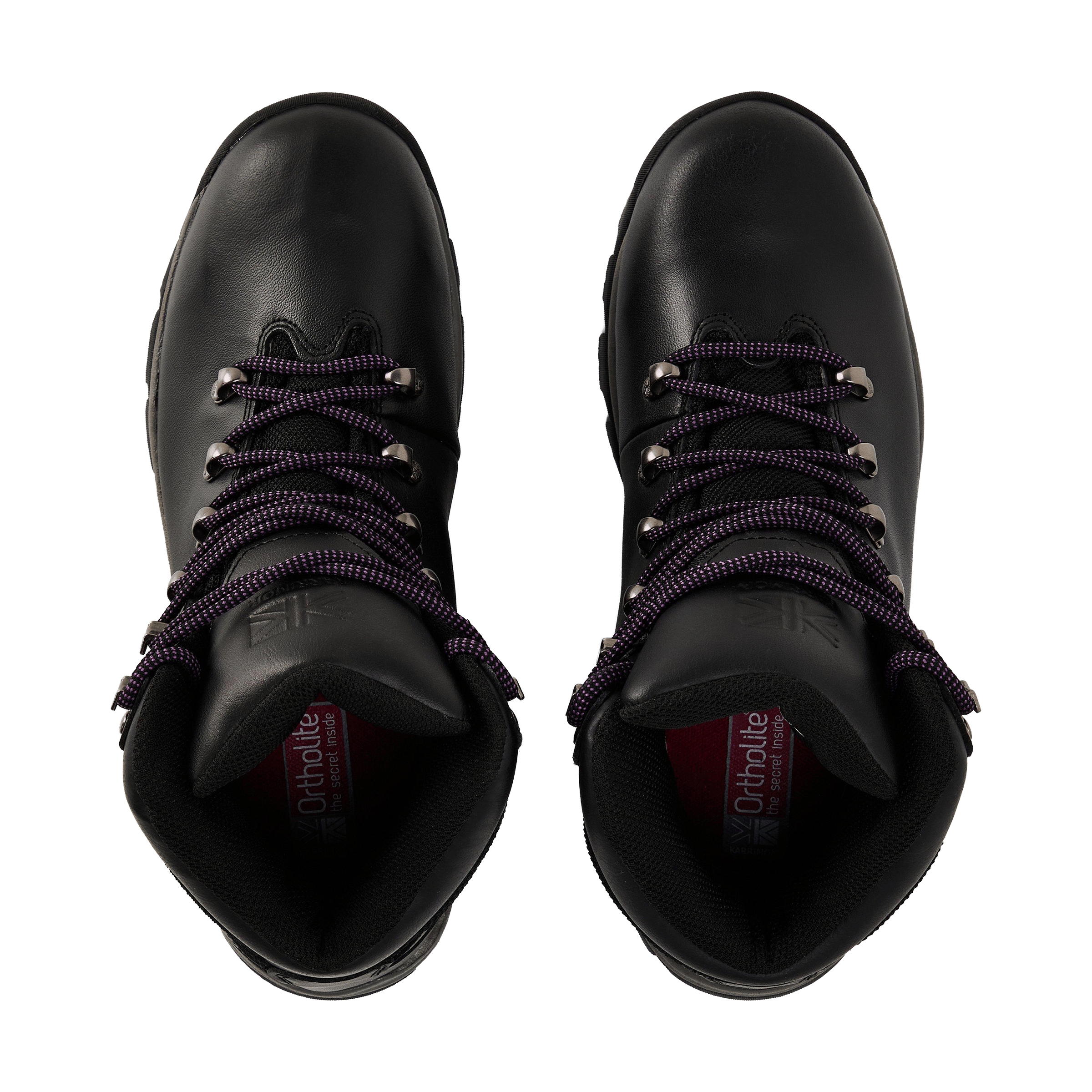 Womens Karrimor Skiddaw (Waterproof) Hiking Boots