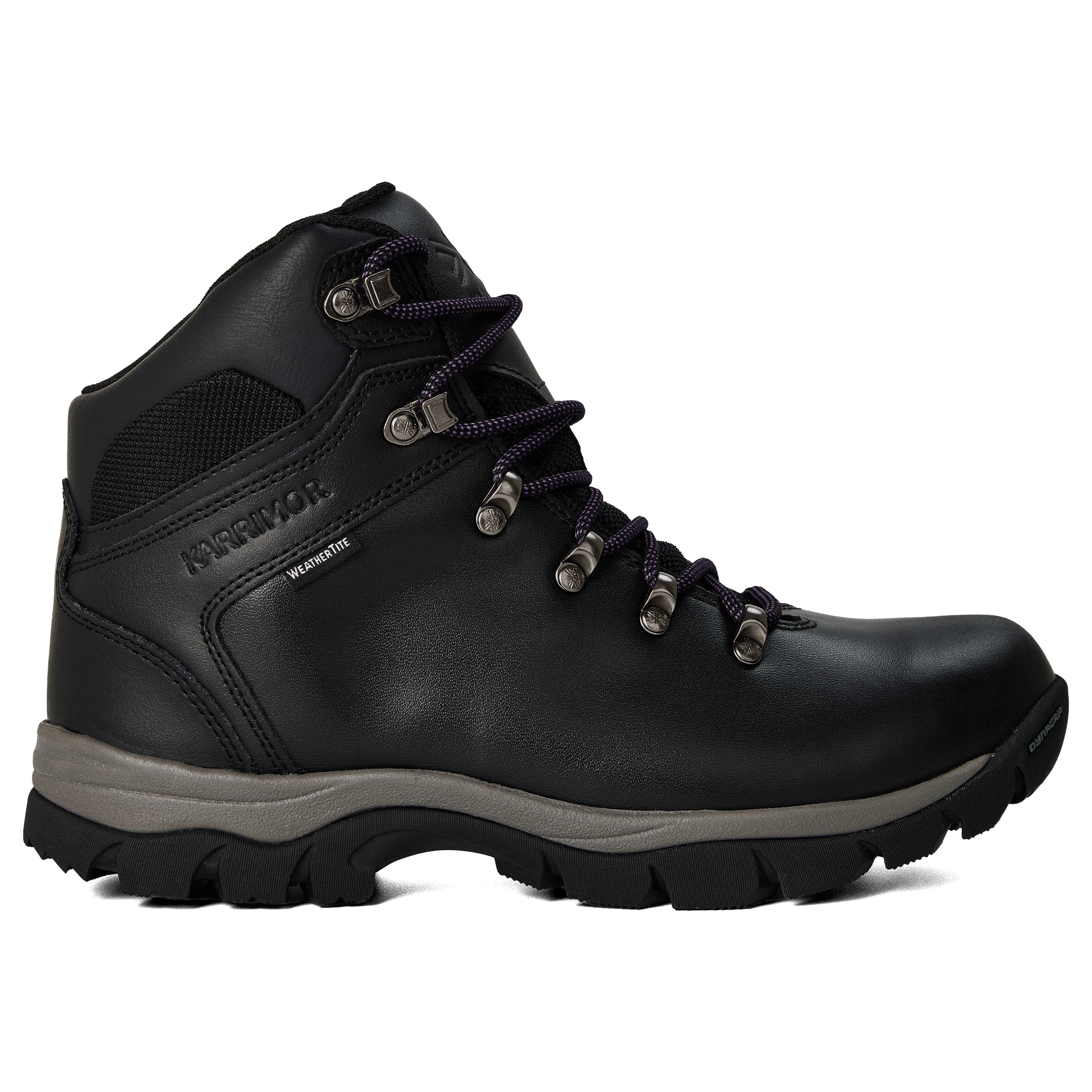 Womens Karrimor Skiddaw (Waterproof) Hiking Boots