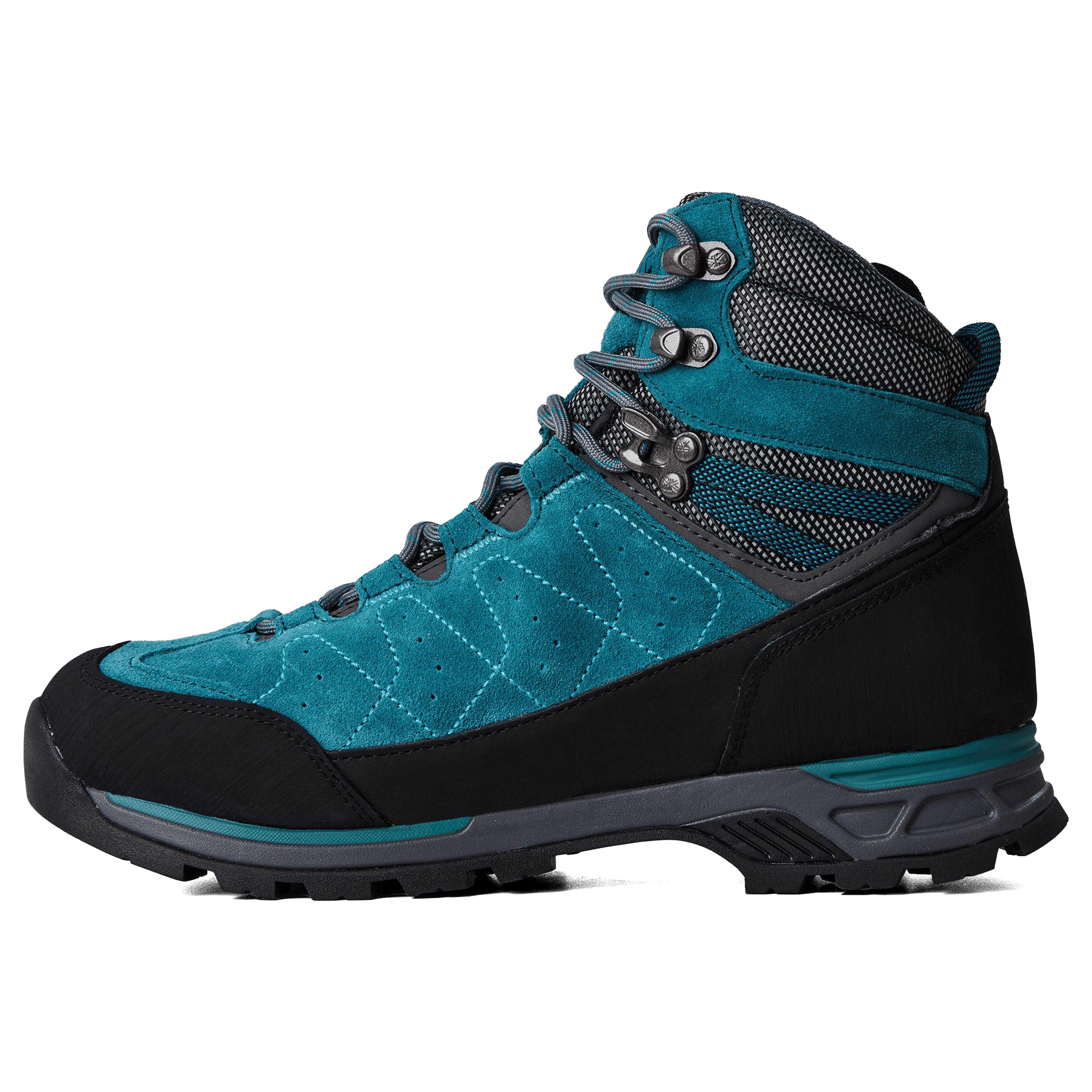 Womens Karrimor Hot Rock (Waterproof) Hiking Boots