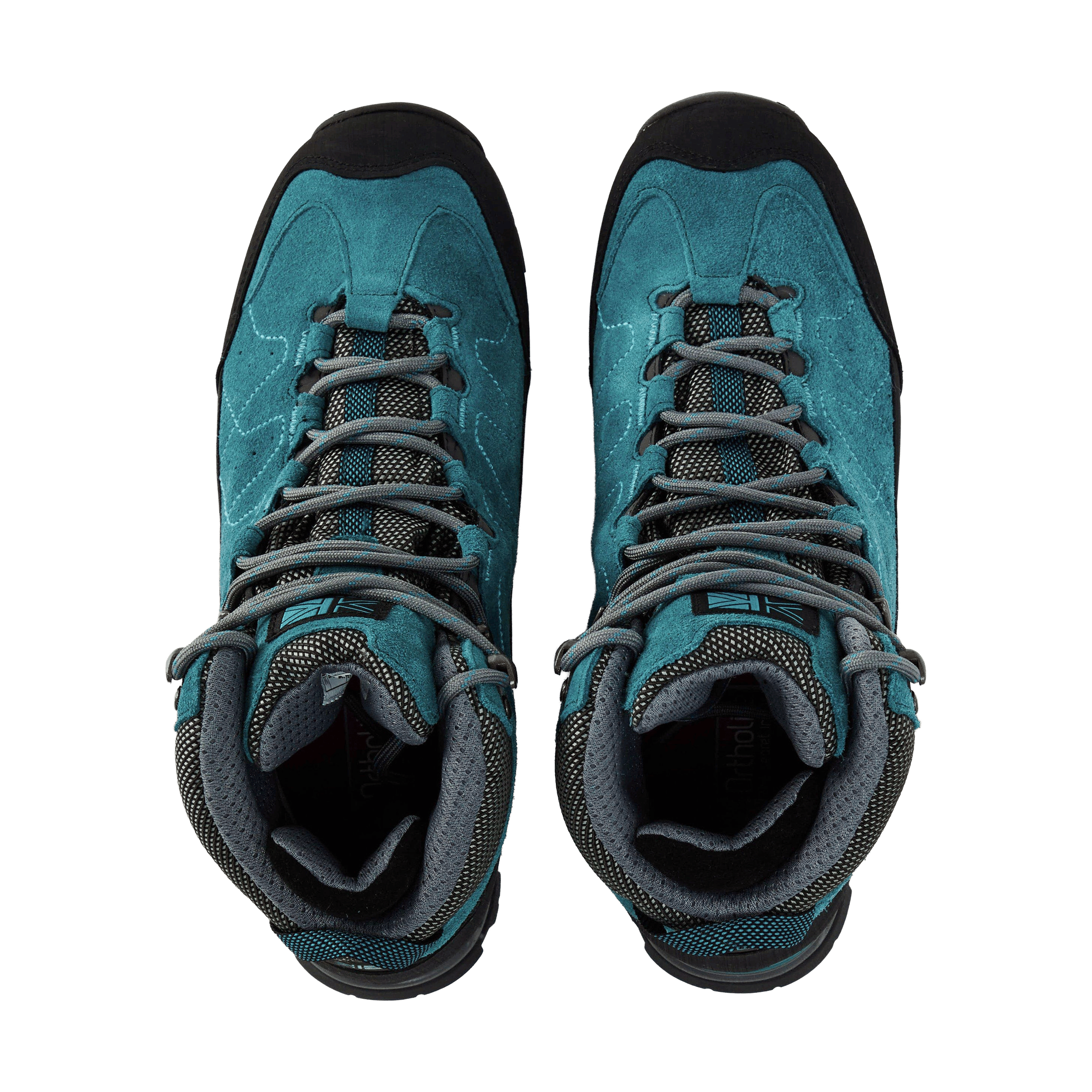Womens Karrimor Hot Rock (Waterproof) Hiking Boots