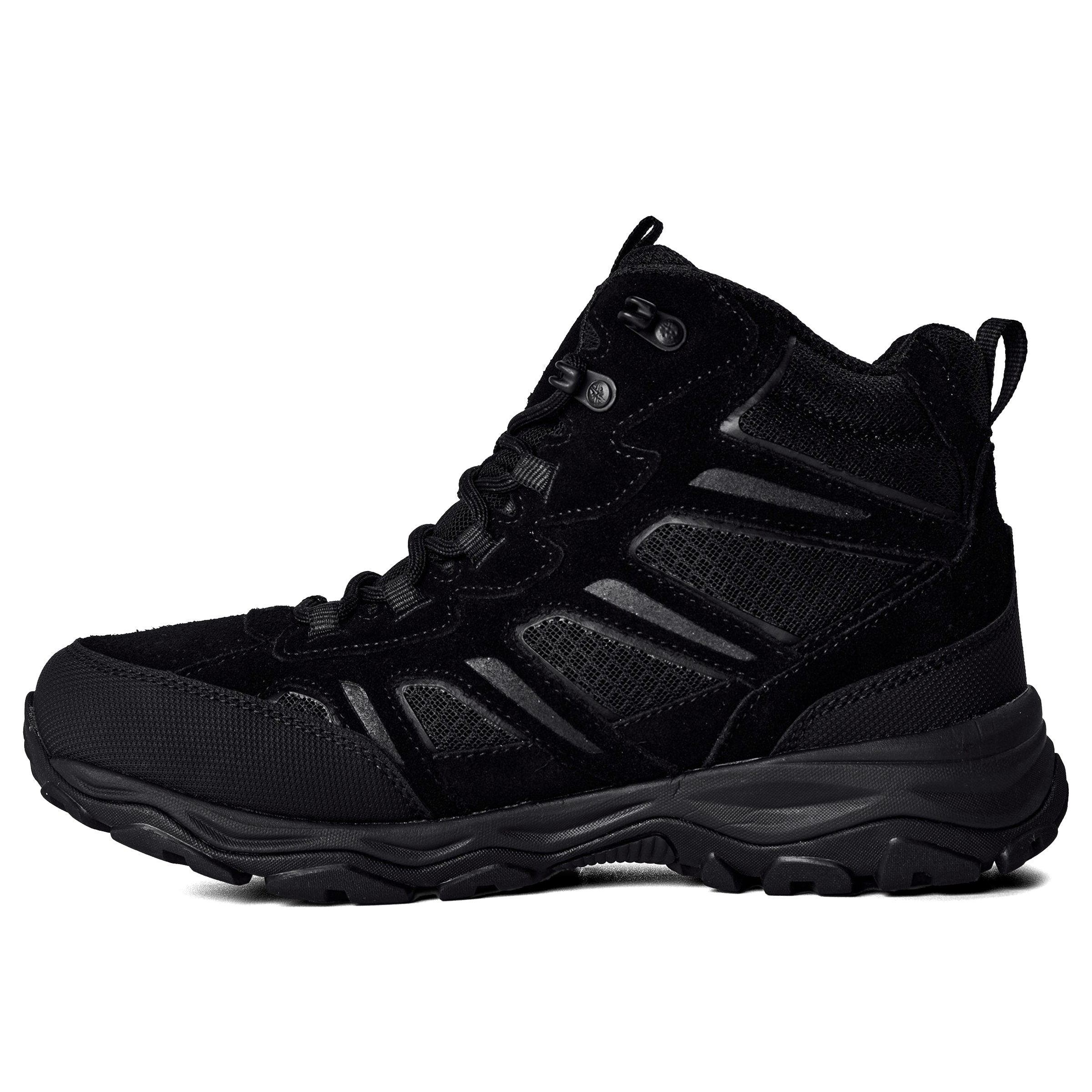 Womens Karrimor Mount Mid (Waterproof) Hiking Boots