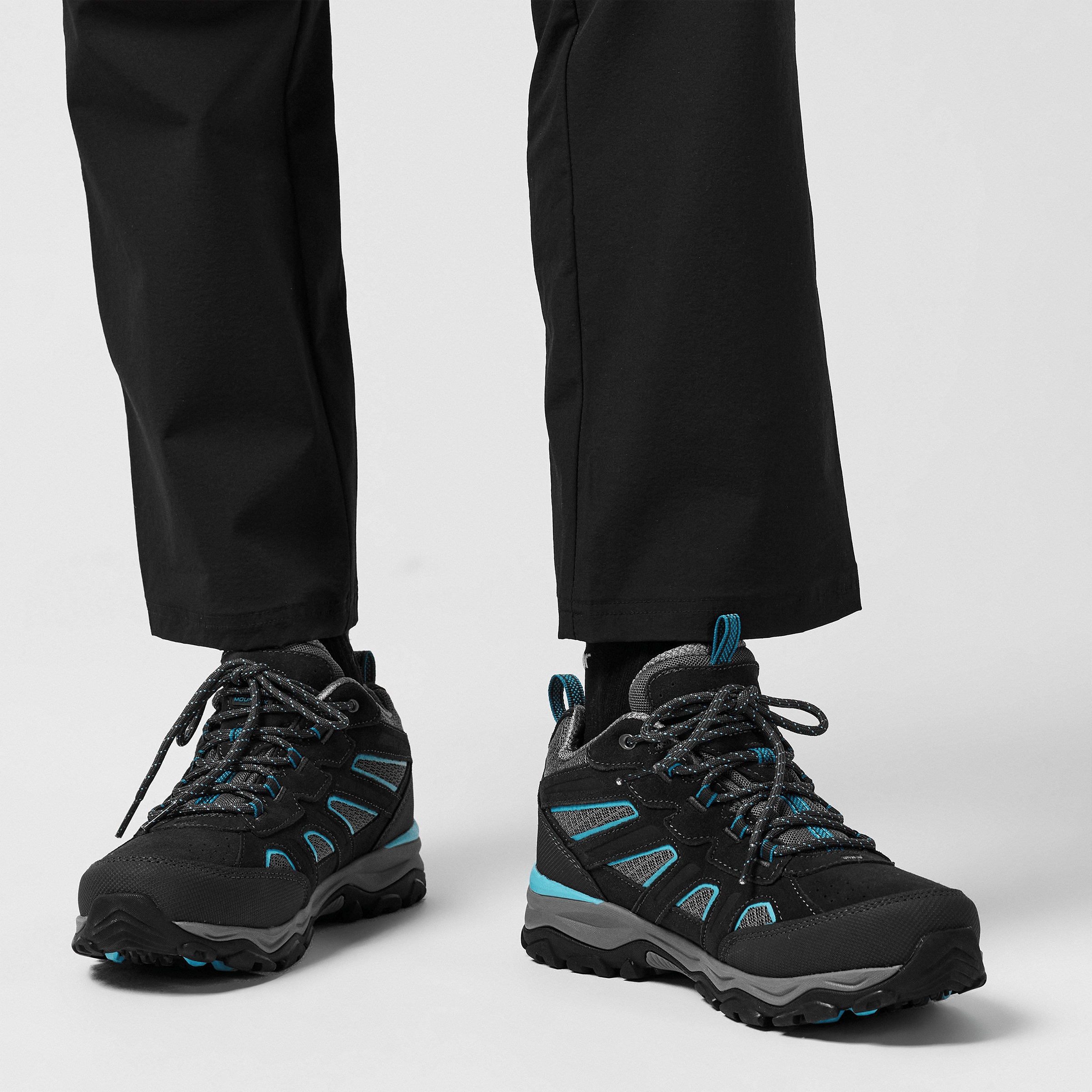 Womens Karrimor Mount (Waterproof) Hiking Shoes