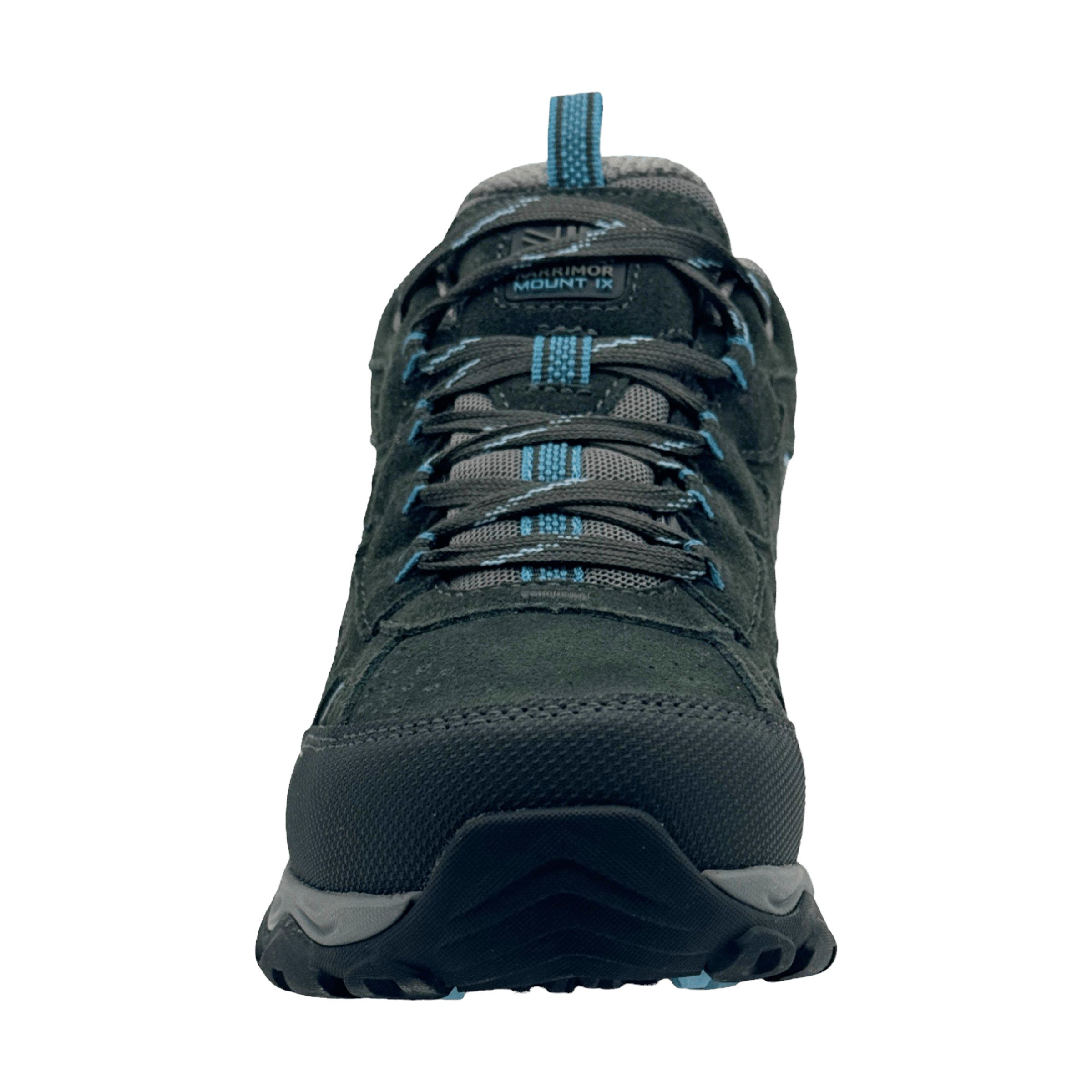 Womens Karrimor Mount (Waterproof) Hiking Shoes