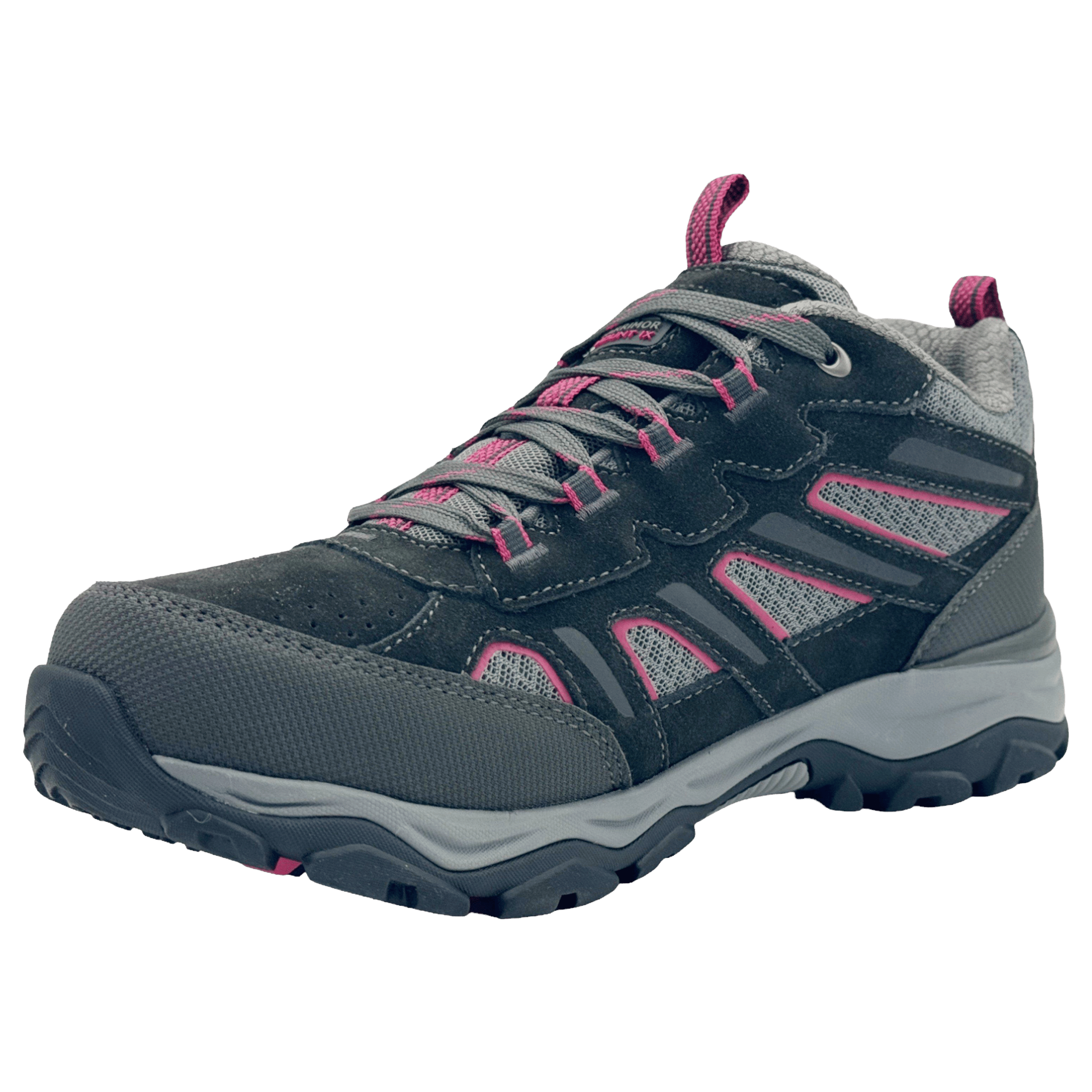Womens Karrimor Mount (Waterproof) Hiking Shoes