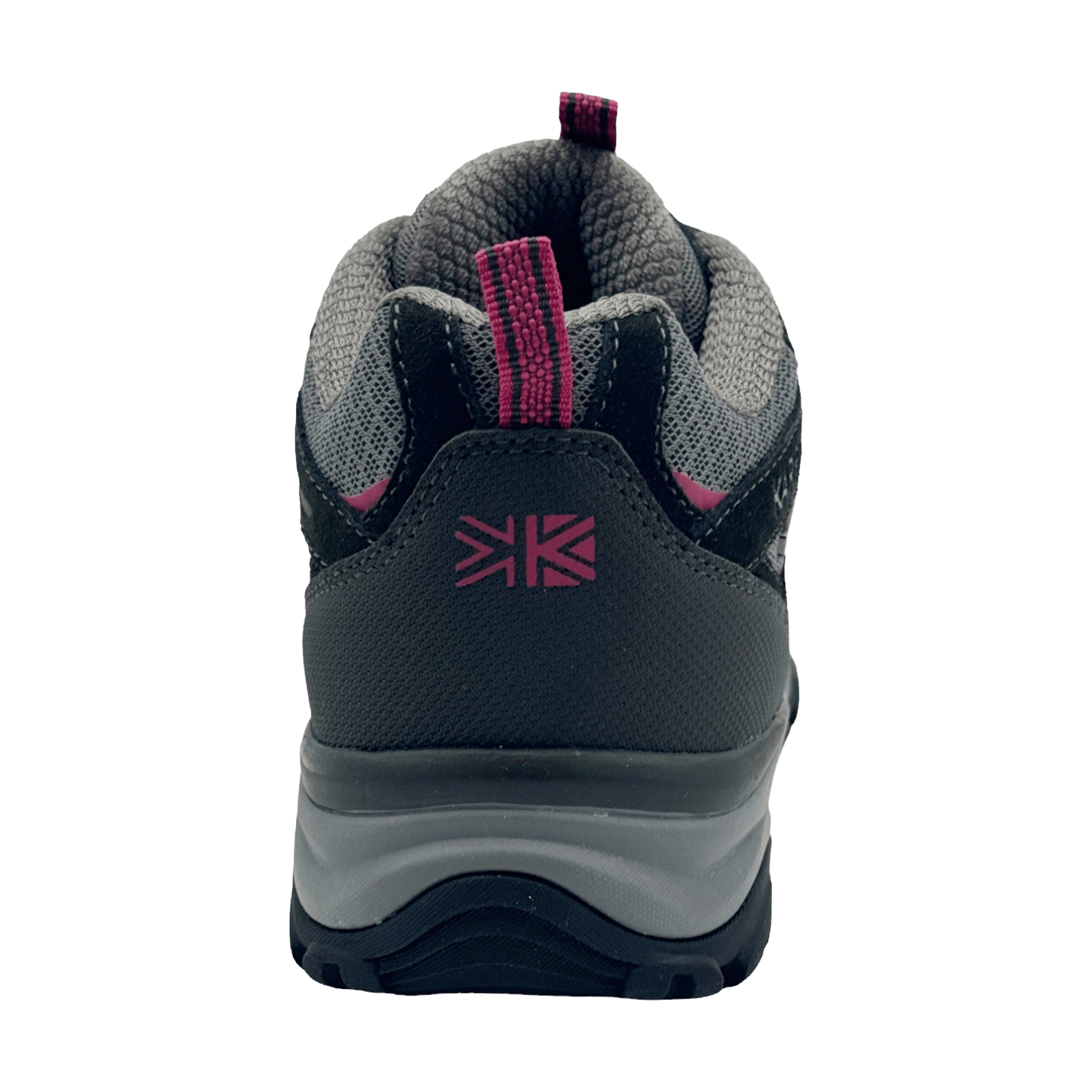 Womens Karrimor Mount (Waterproof) Hiking Shoes