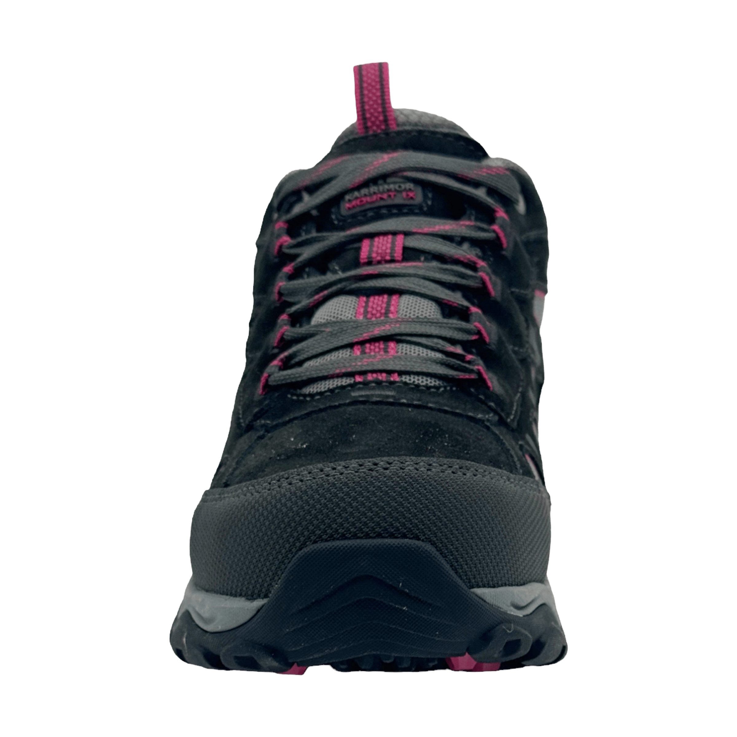 Womens Karrimor Mount (Waterproof) Hiking Shoes