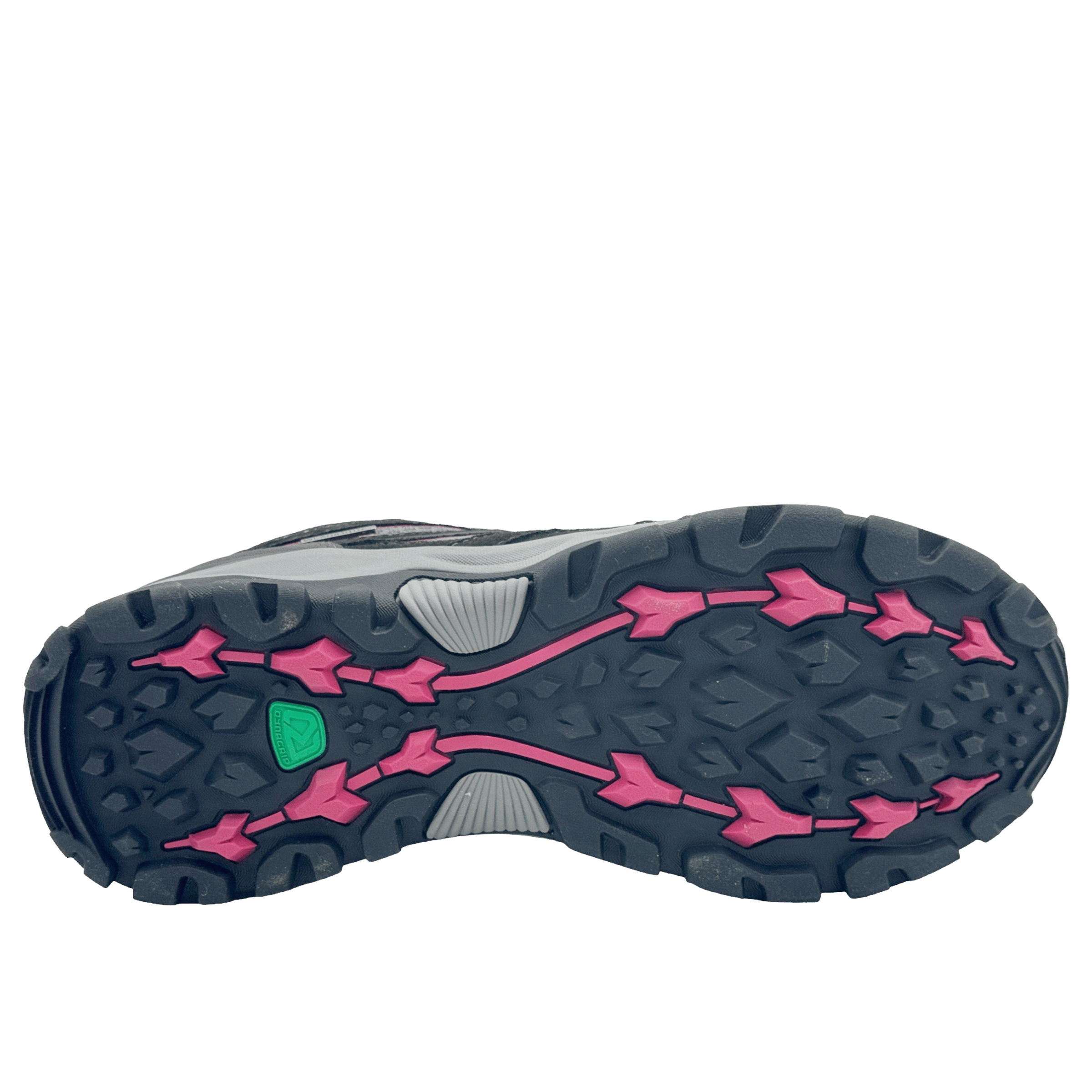 Womens Karrimor Mount (Waterproof) Hiking Shoes