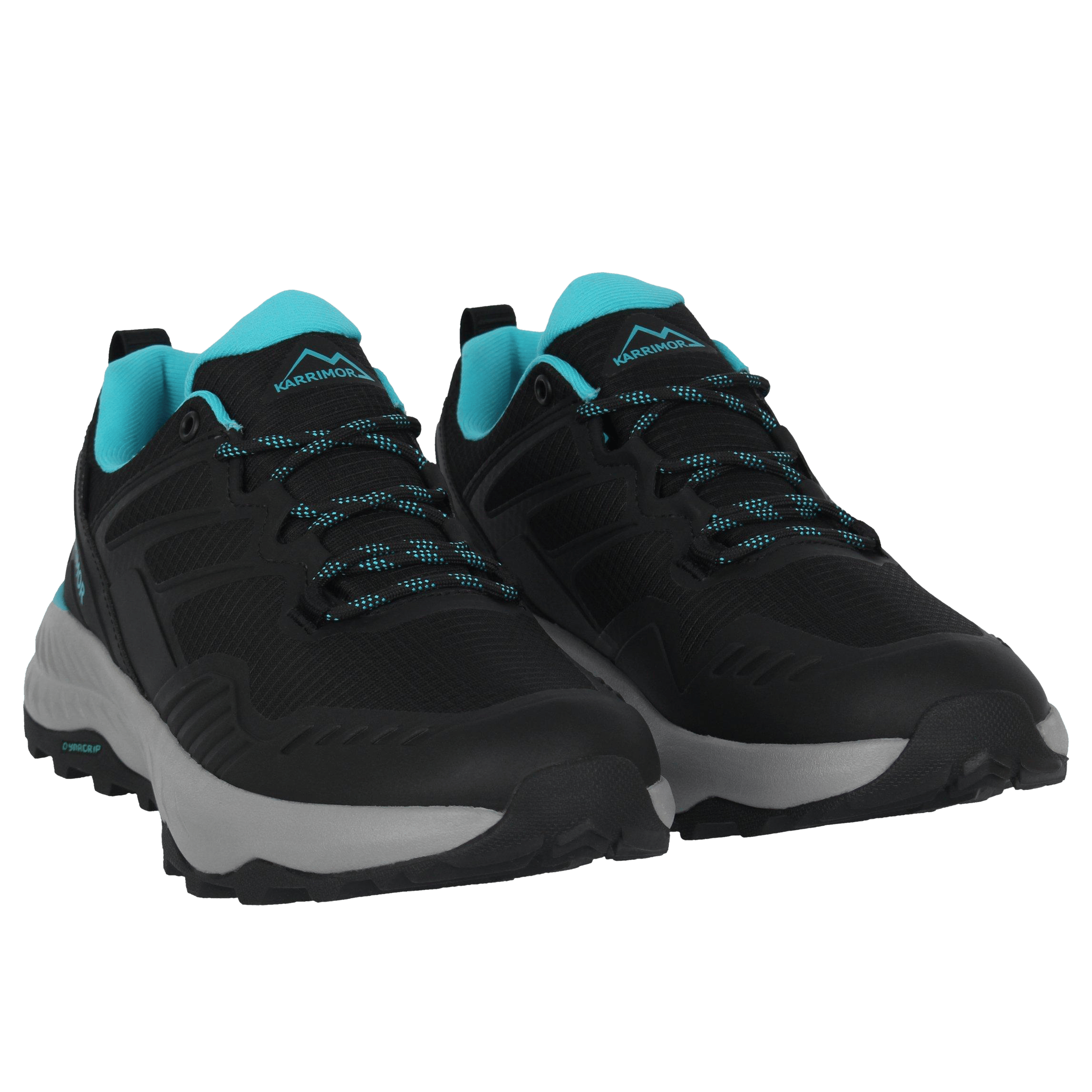 Womens Karrimor Haraka (Waterproof) Hiking Shoes