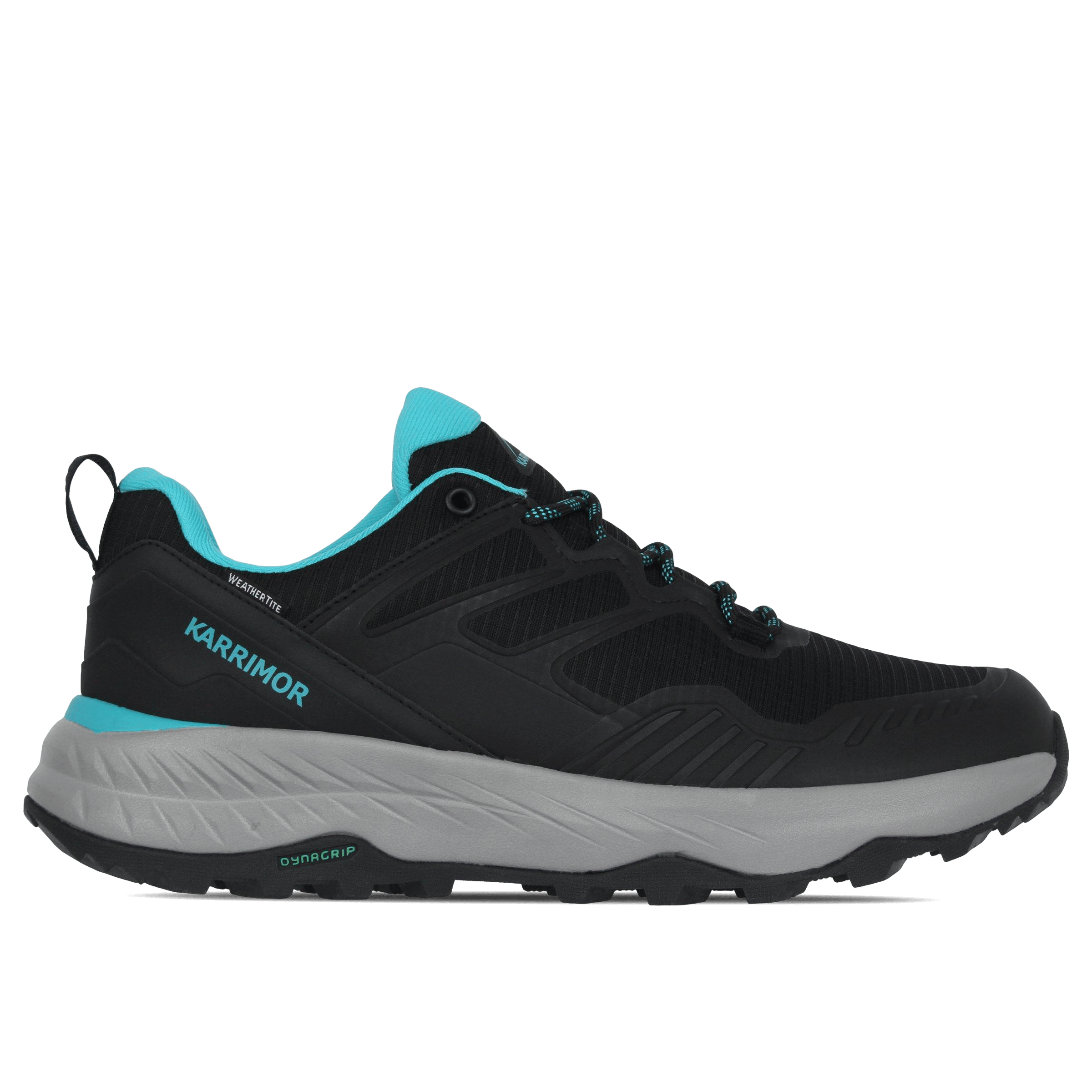 Womens Karrimor Haraka (Waterproof) Hiking Shoes