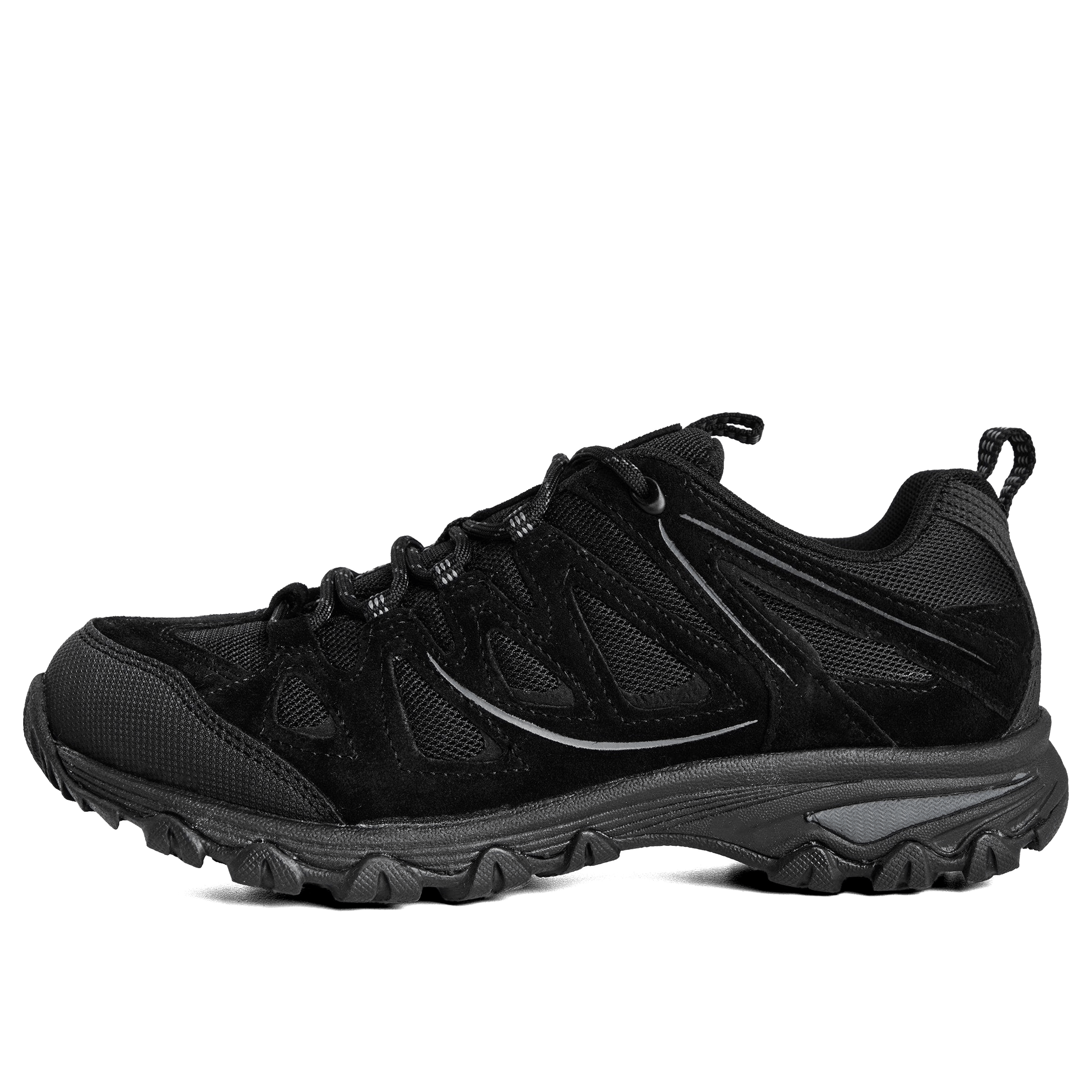 Womens Karrimor Summit Walking Shoes
