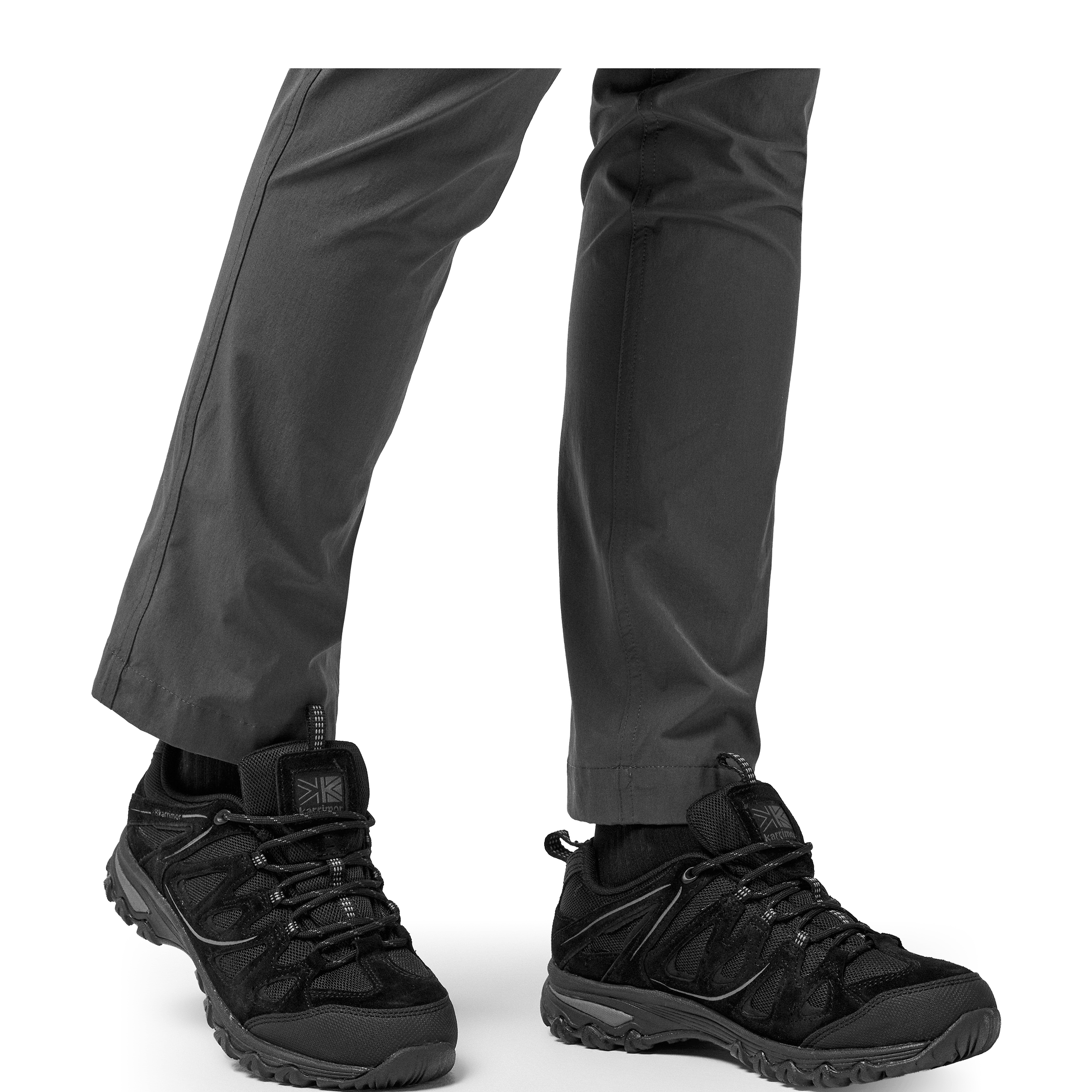Womens Karrimor Summit Walking Shoes