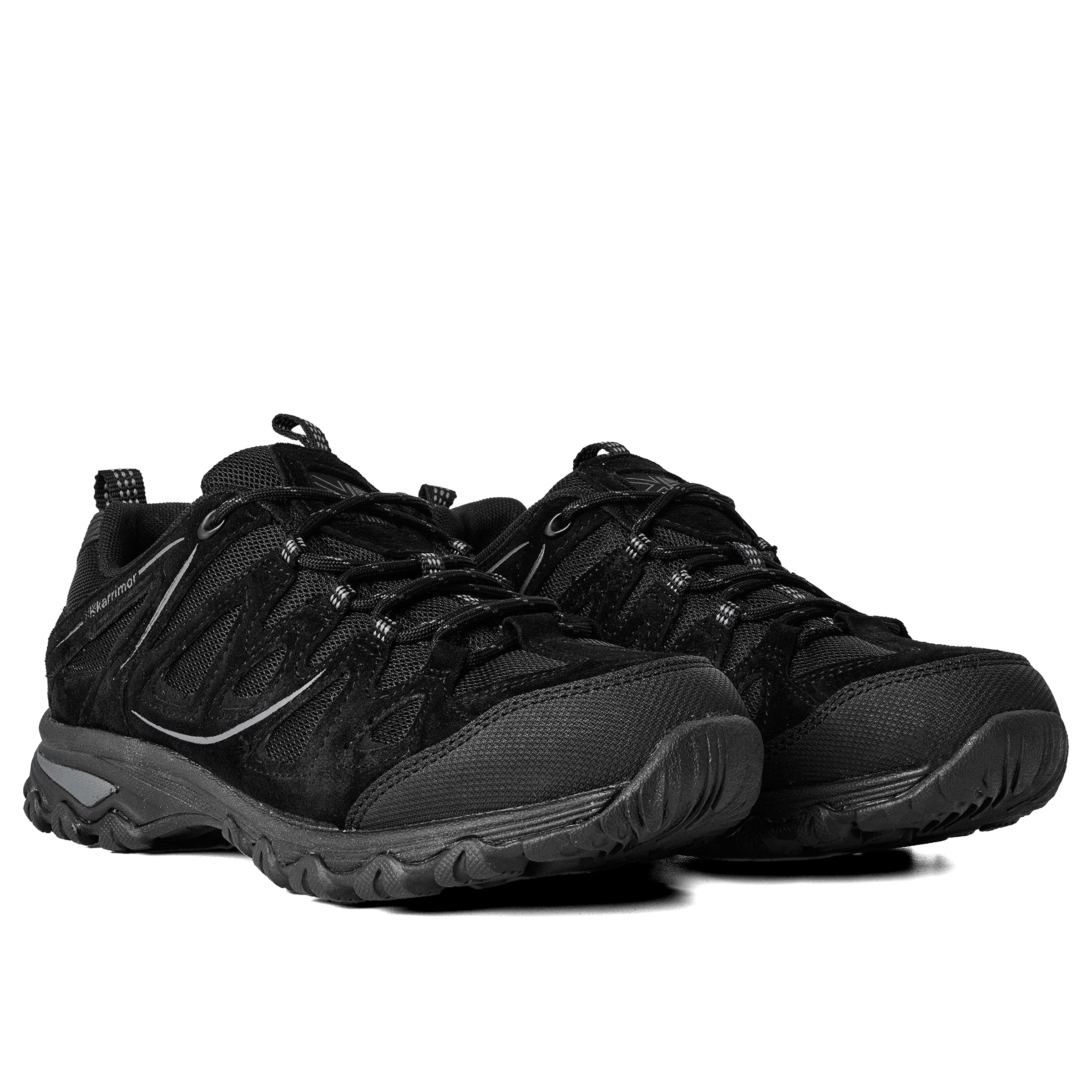 Womens Karrimor Summit Walking Shoes