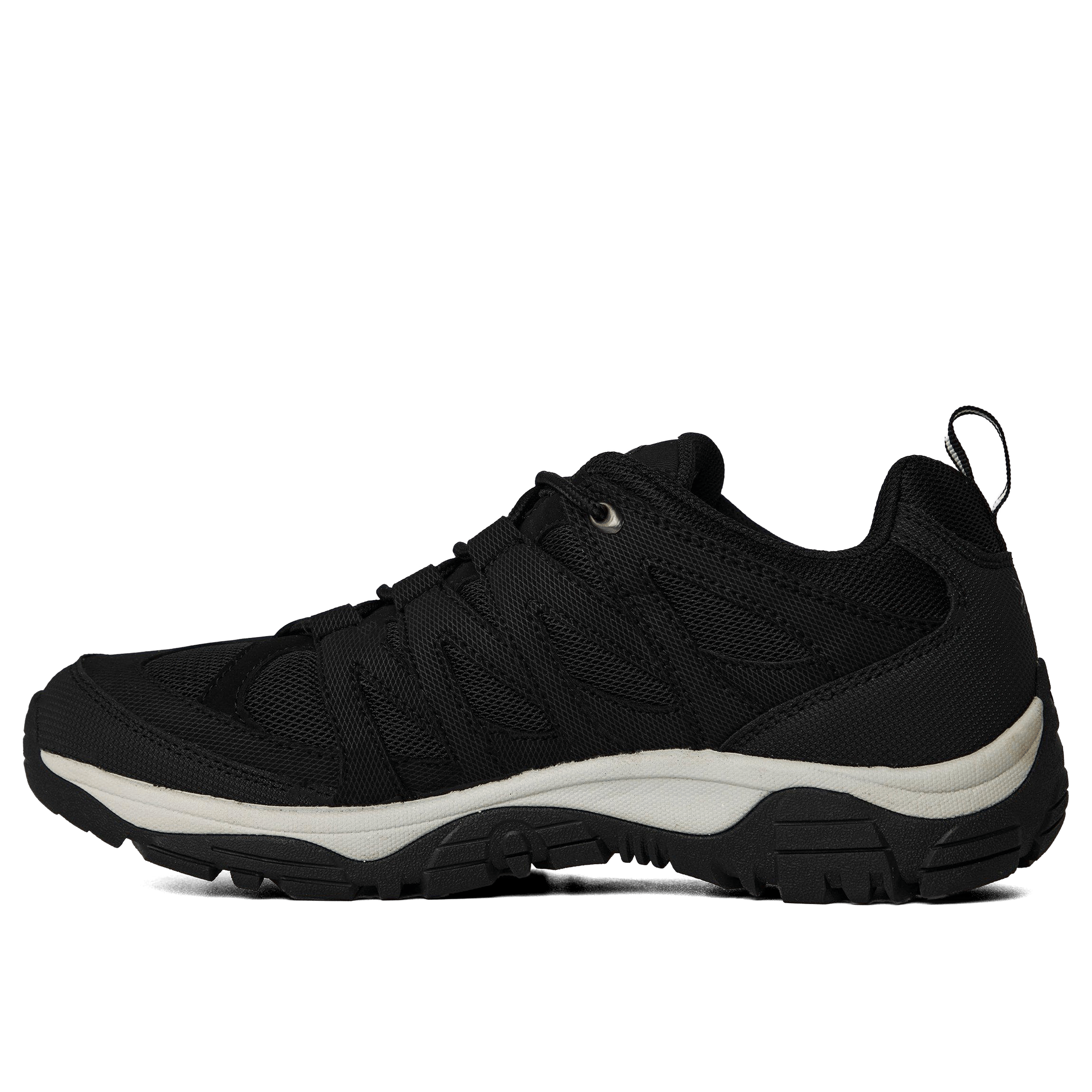 Womens Karrimor Summit Walking Shoes