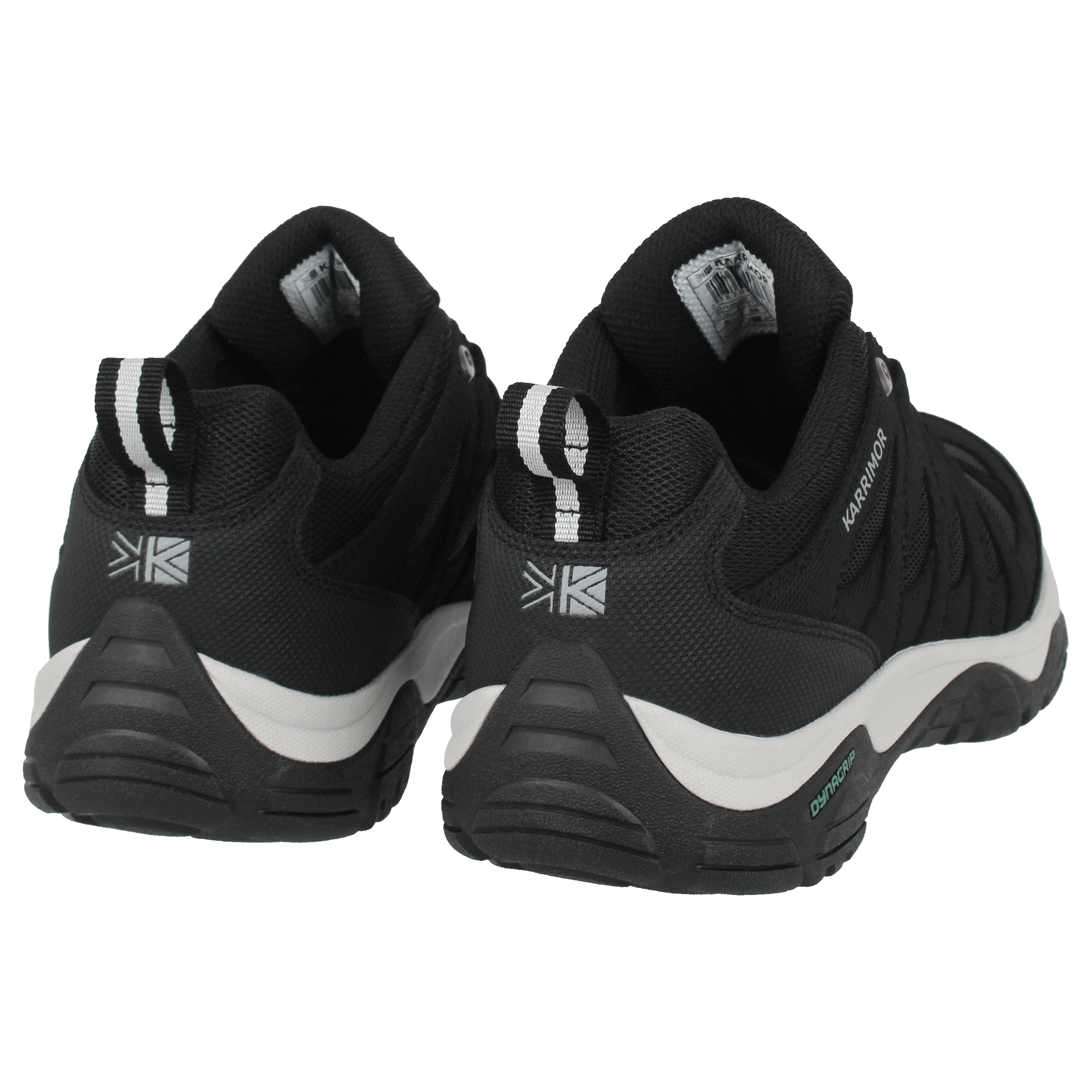 Womens Karrimor Summit Walking Shoes