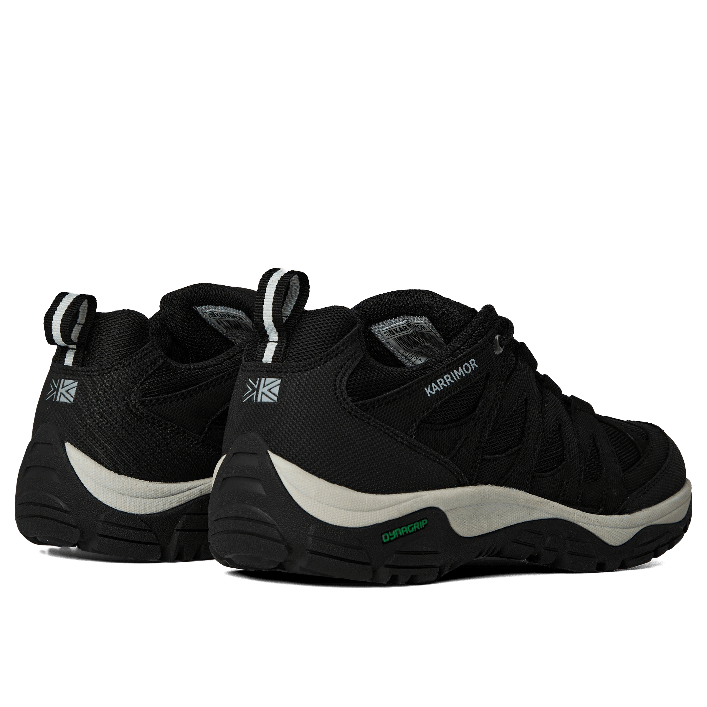 Womens Karrimor Summit Walking Shoes