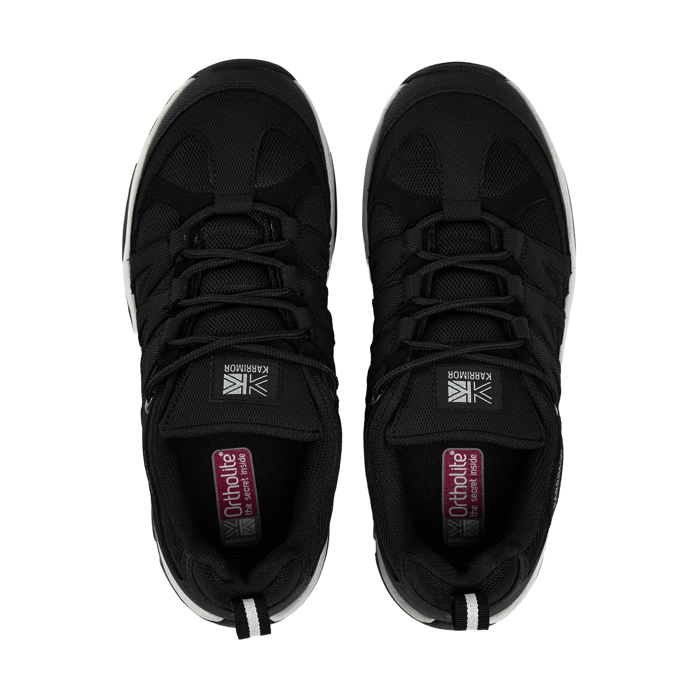 Womens Karrimor Summit Walking Shoes
