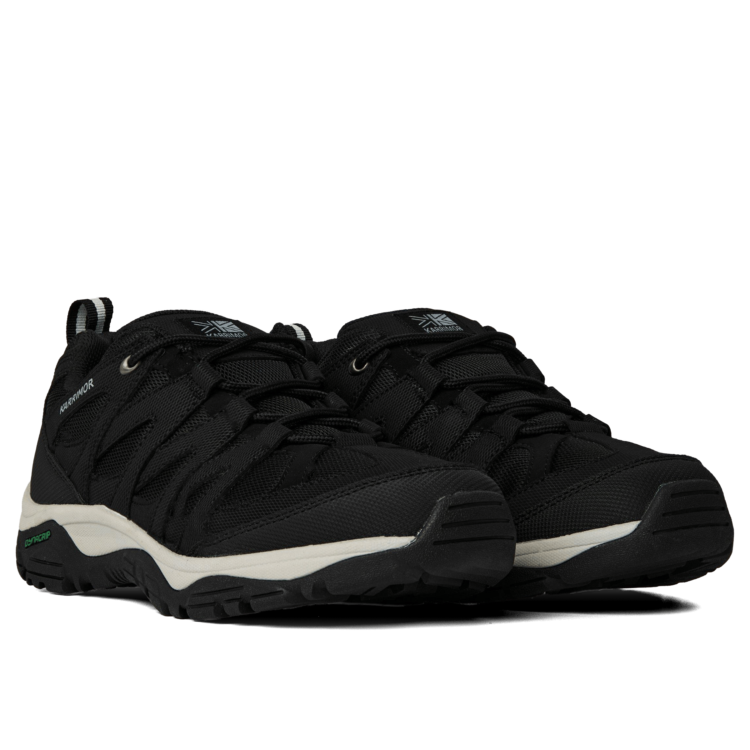 Womens Karrimor Summit Walking Shoes