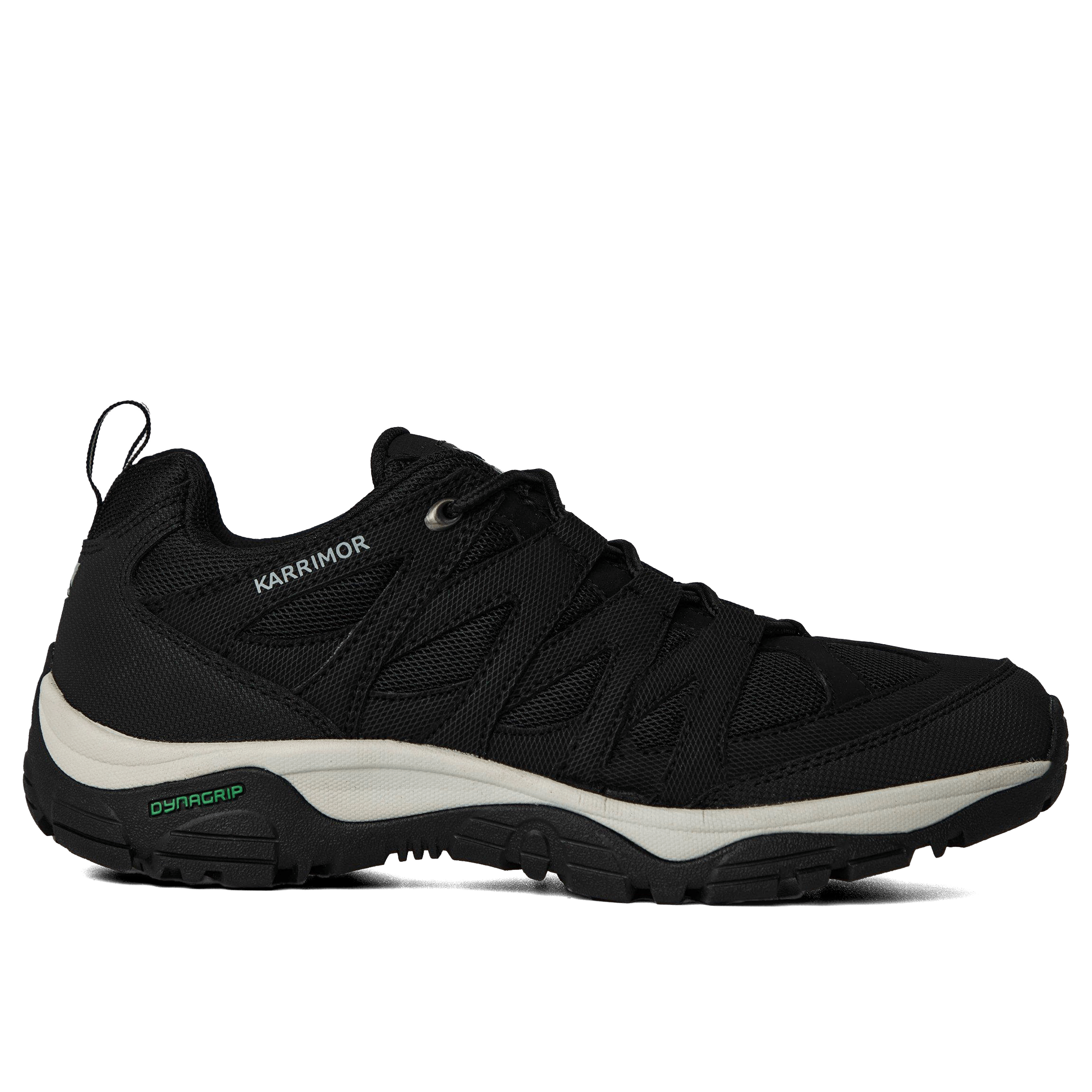 Womens Karrimor Summit Walking Shoes