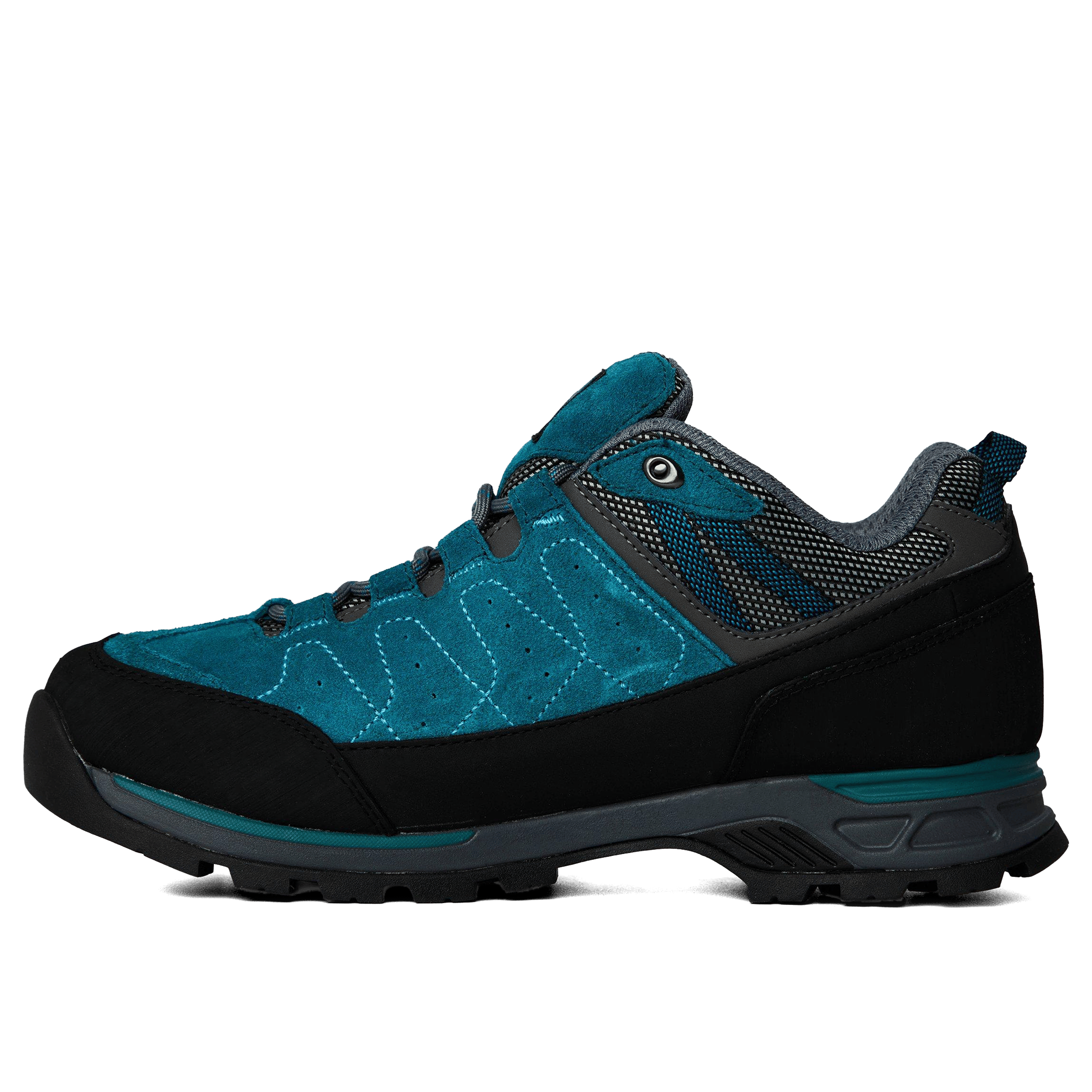 Womens Karrimor Hot Rock (Waterproof) Hiking Shoes