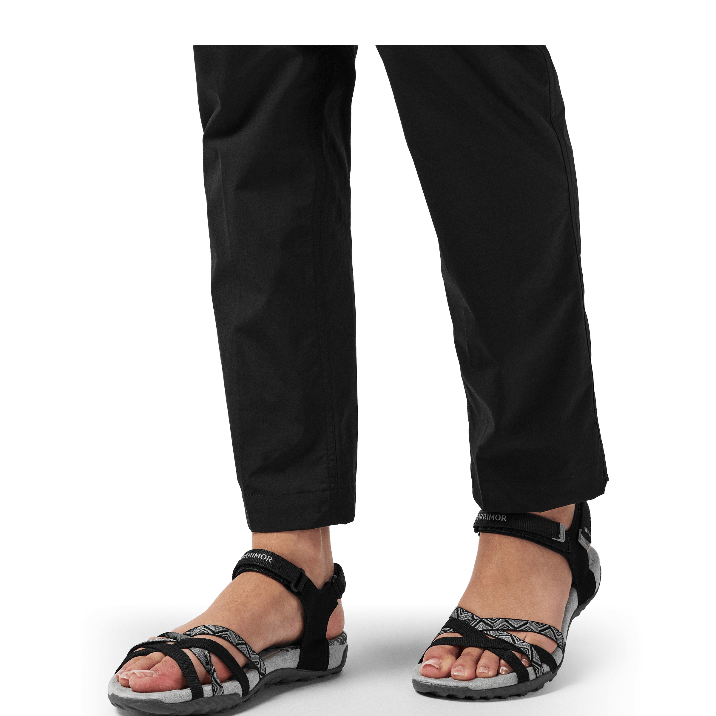 Womens Karrimor Salina Leather Walking Sandals
