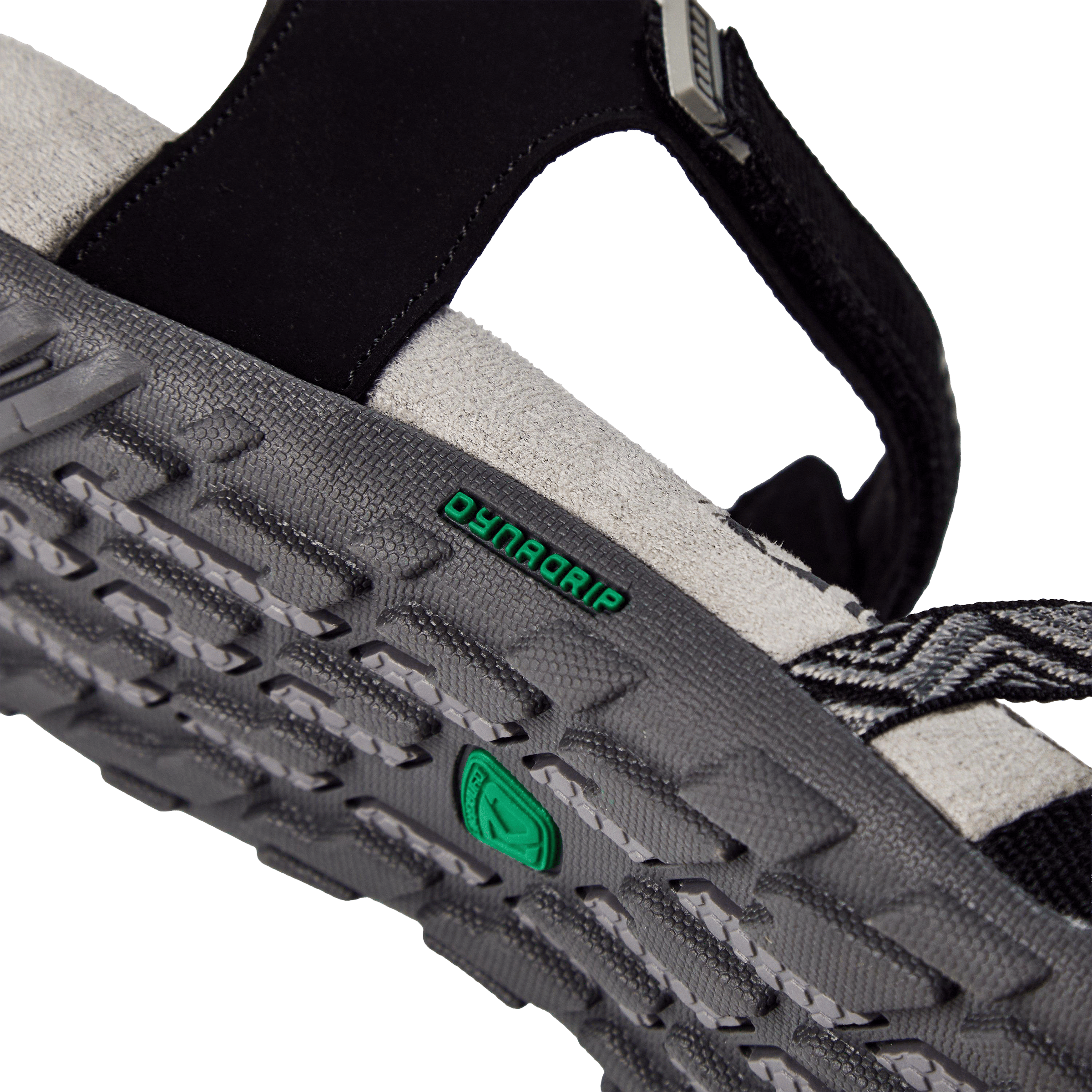 Womens Karrimor Salina Leather Walking Sandals