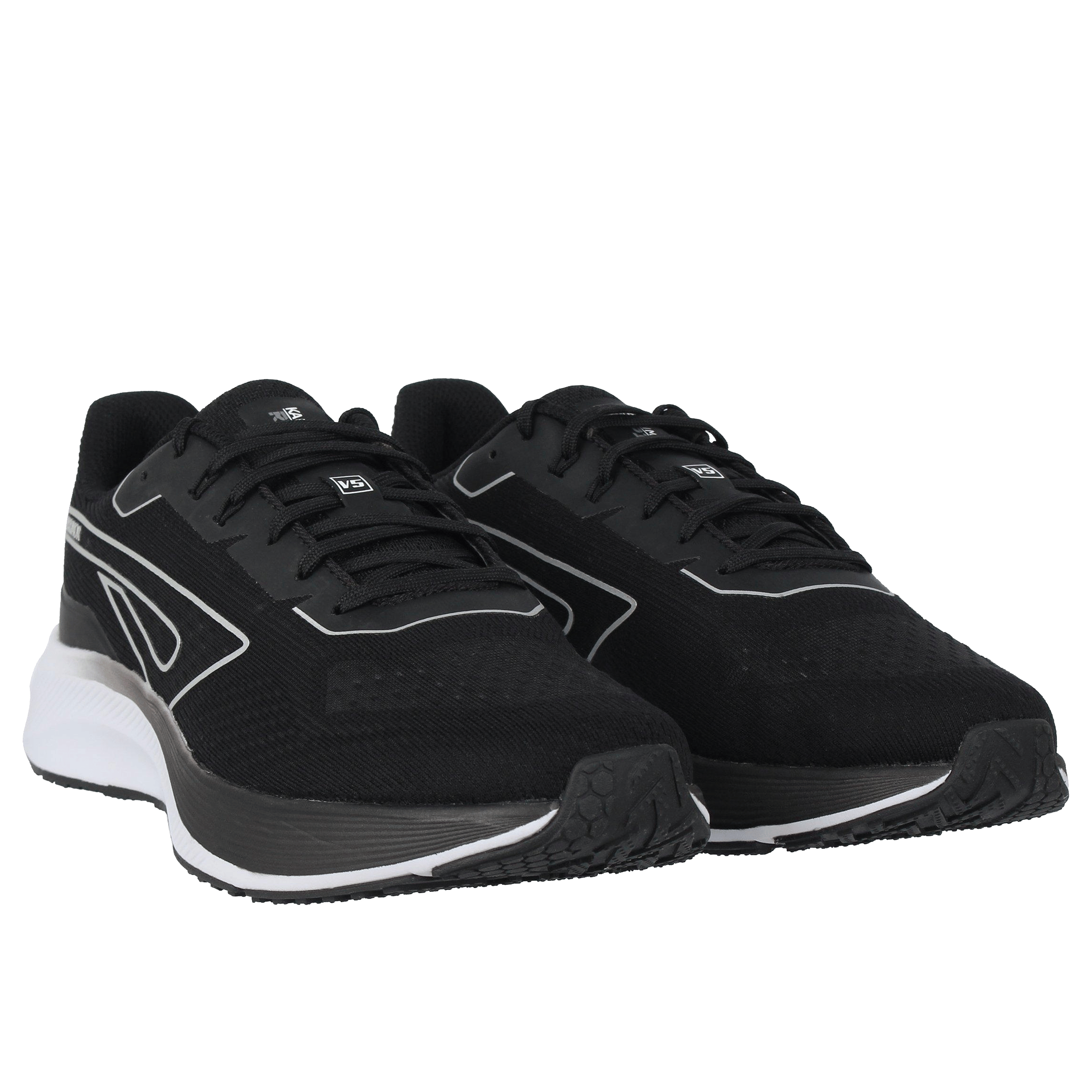 Mens Karrimor Rapid 5 Running Shoes