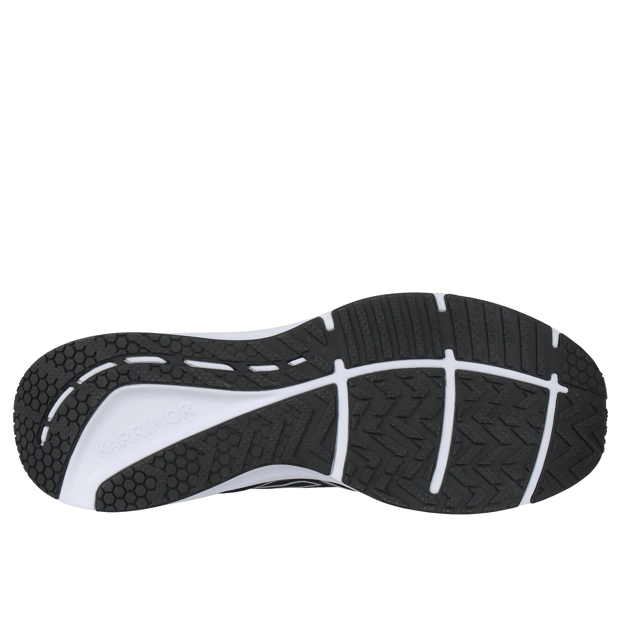 Mens Karrimor Rapid 5 Running Shoes