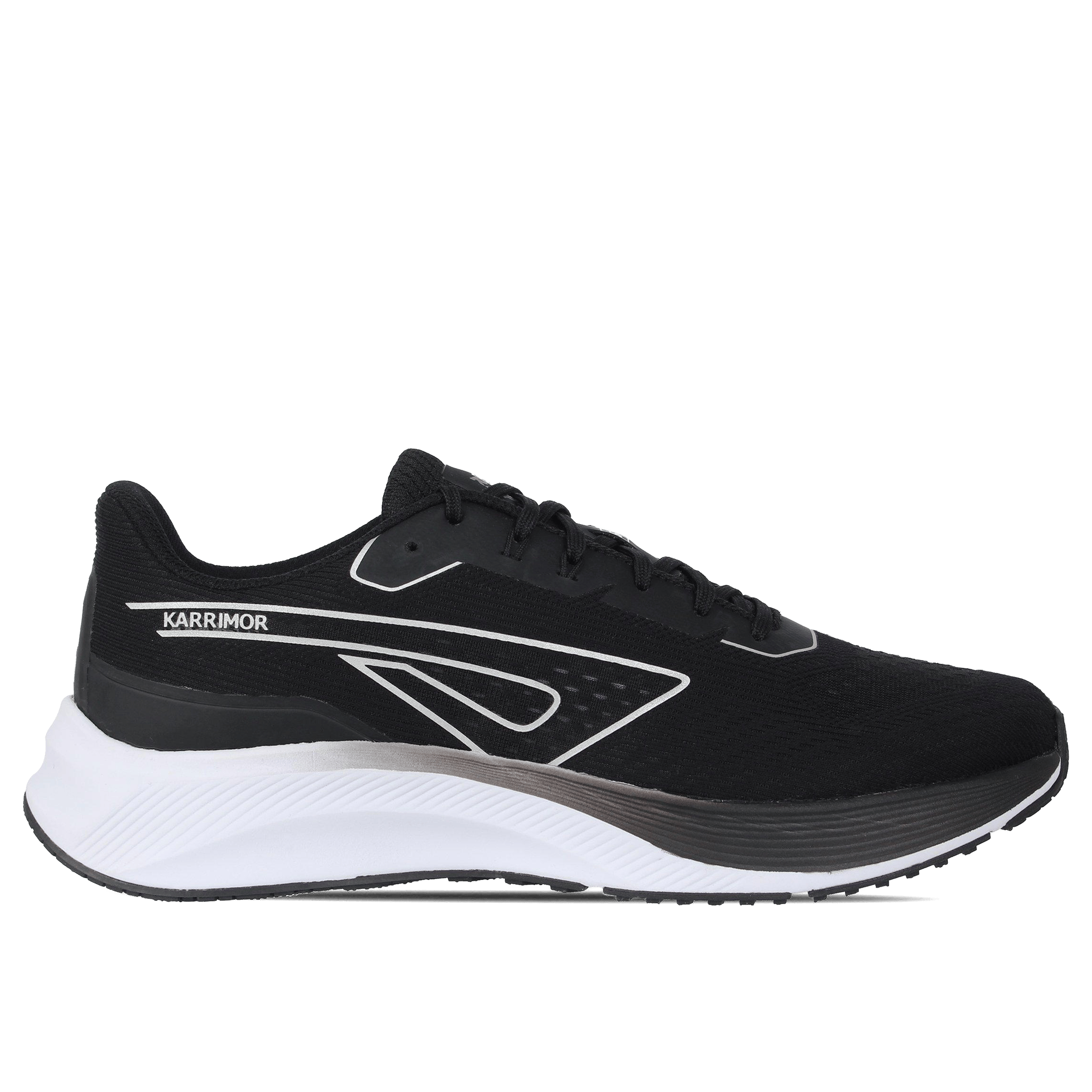 Mens Karrimor Rapid 5 Running Shoes