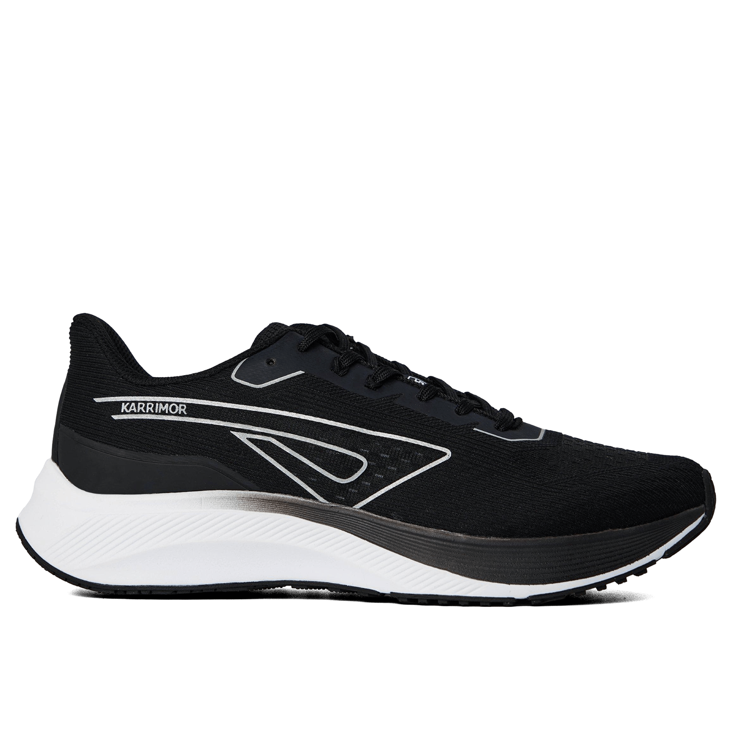 Womens Karrimor Rapid 5 Running Shoes