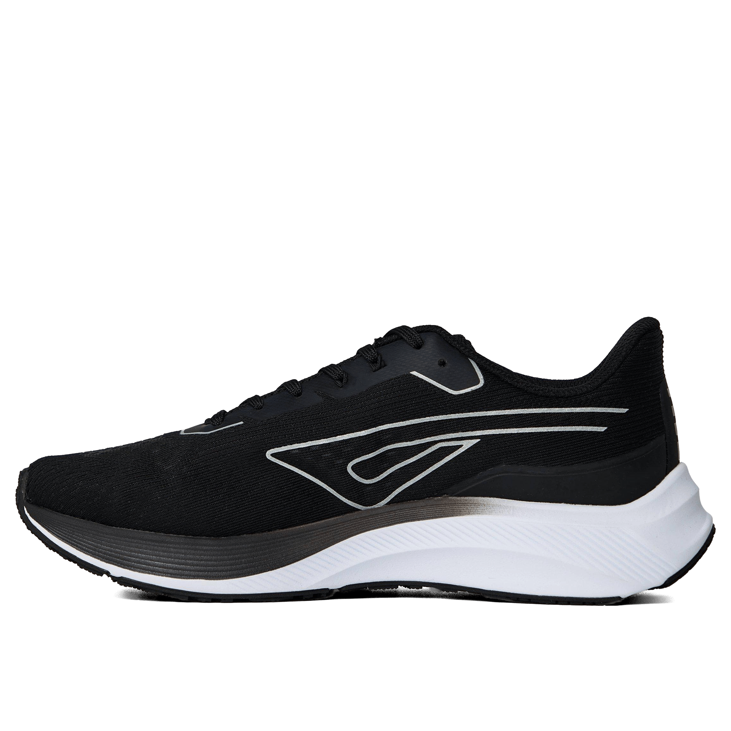 Womens Karrimor Rapid 5 Running Shoes