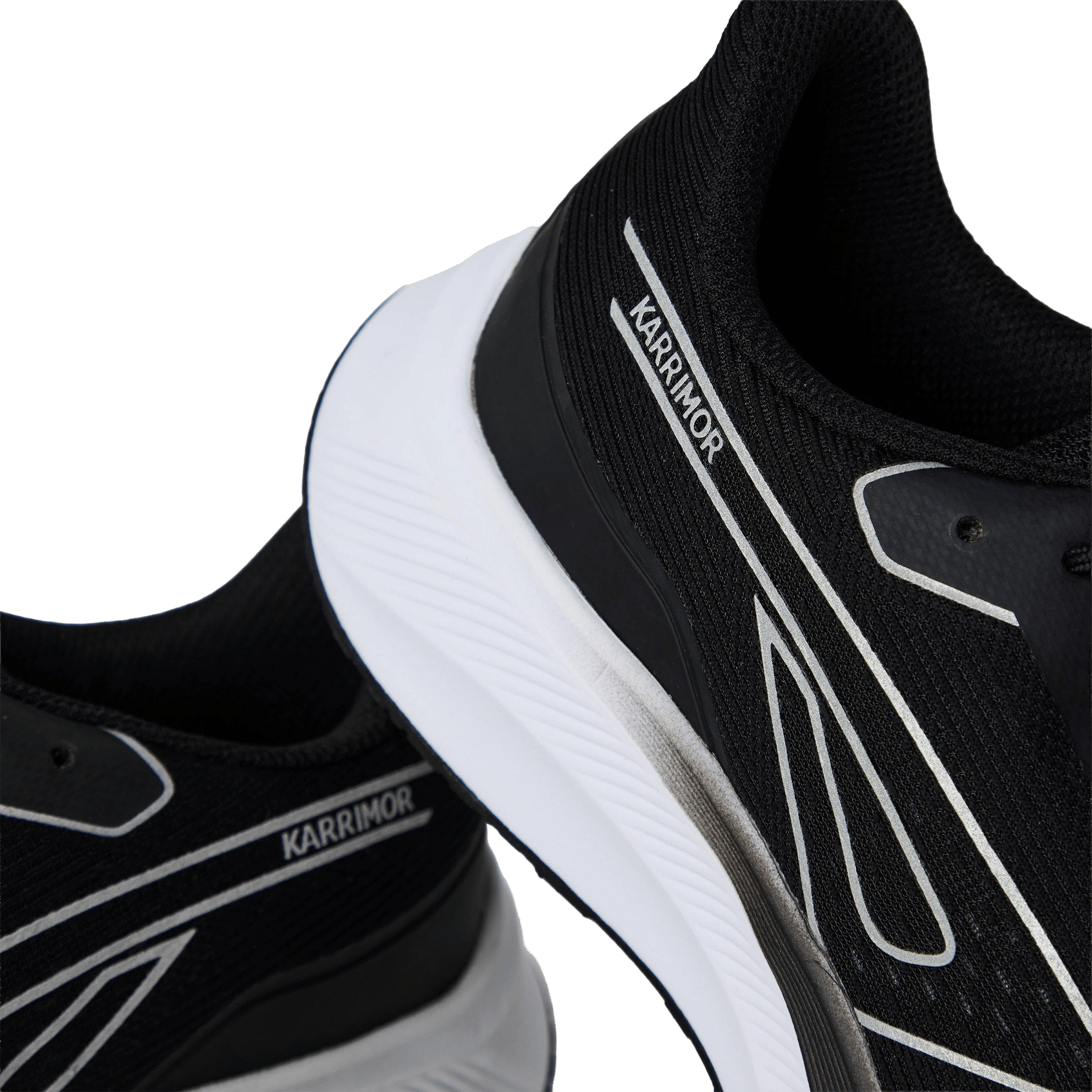 Womens Karrimor Rapid 5 Running Shoes