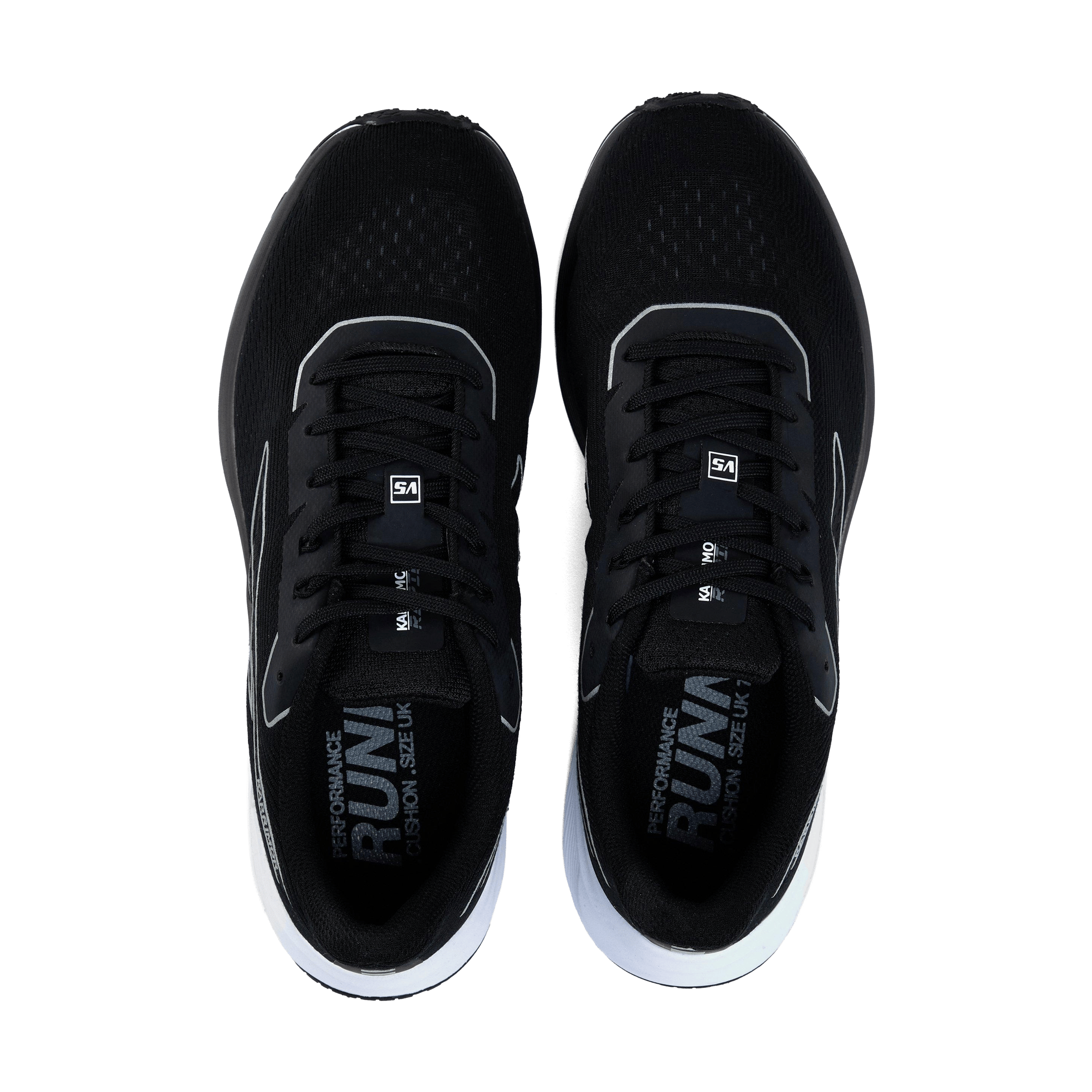 Womens Karrimor Rapid 5 Running Shoes