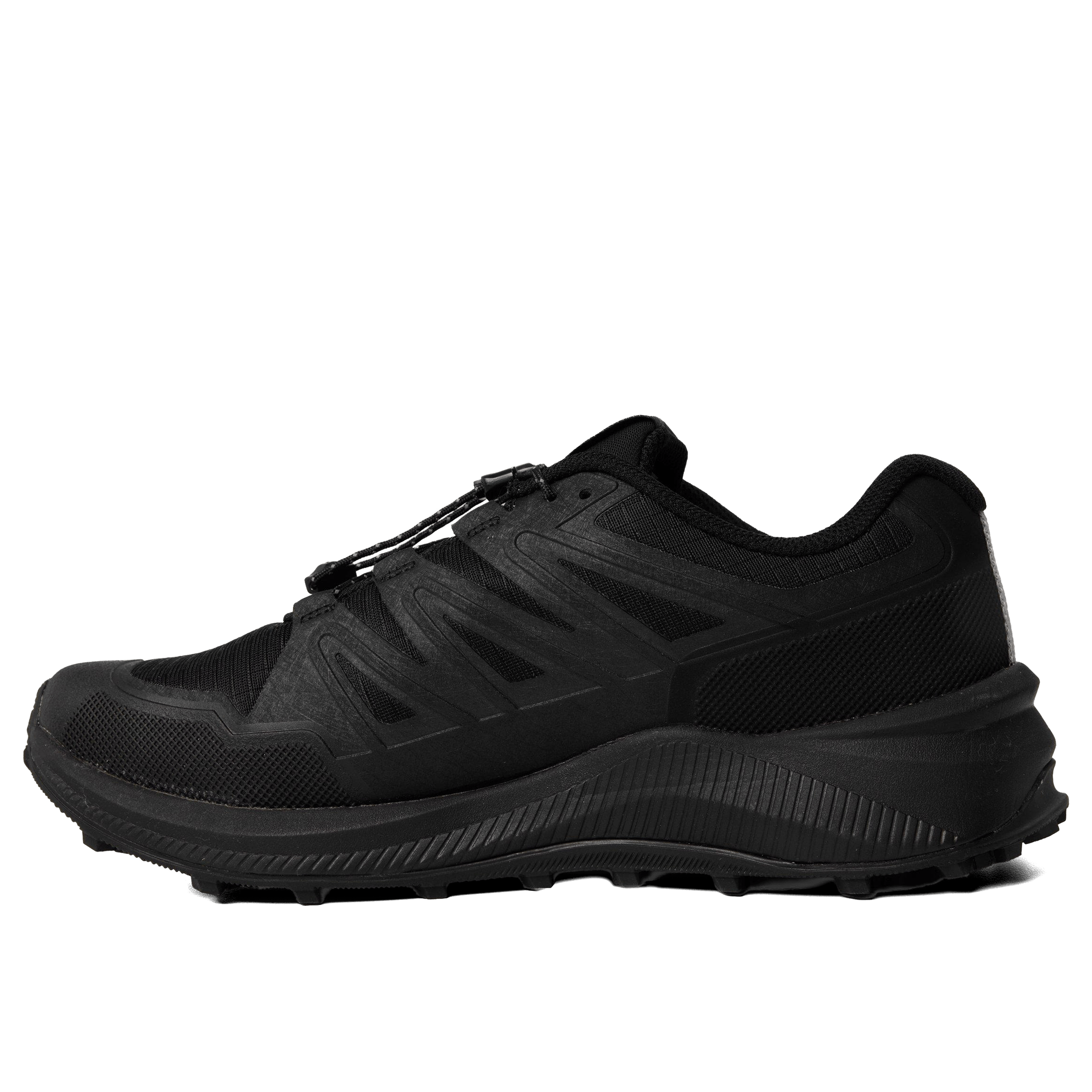 Womens Karrimor Sabre 4 Trail Running Shoes