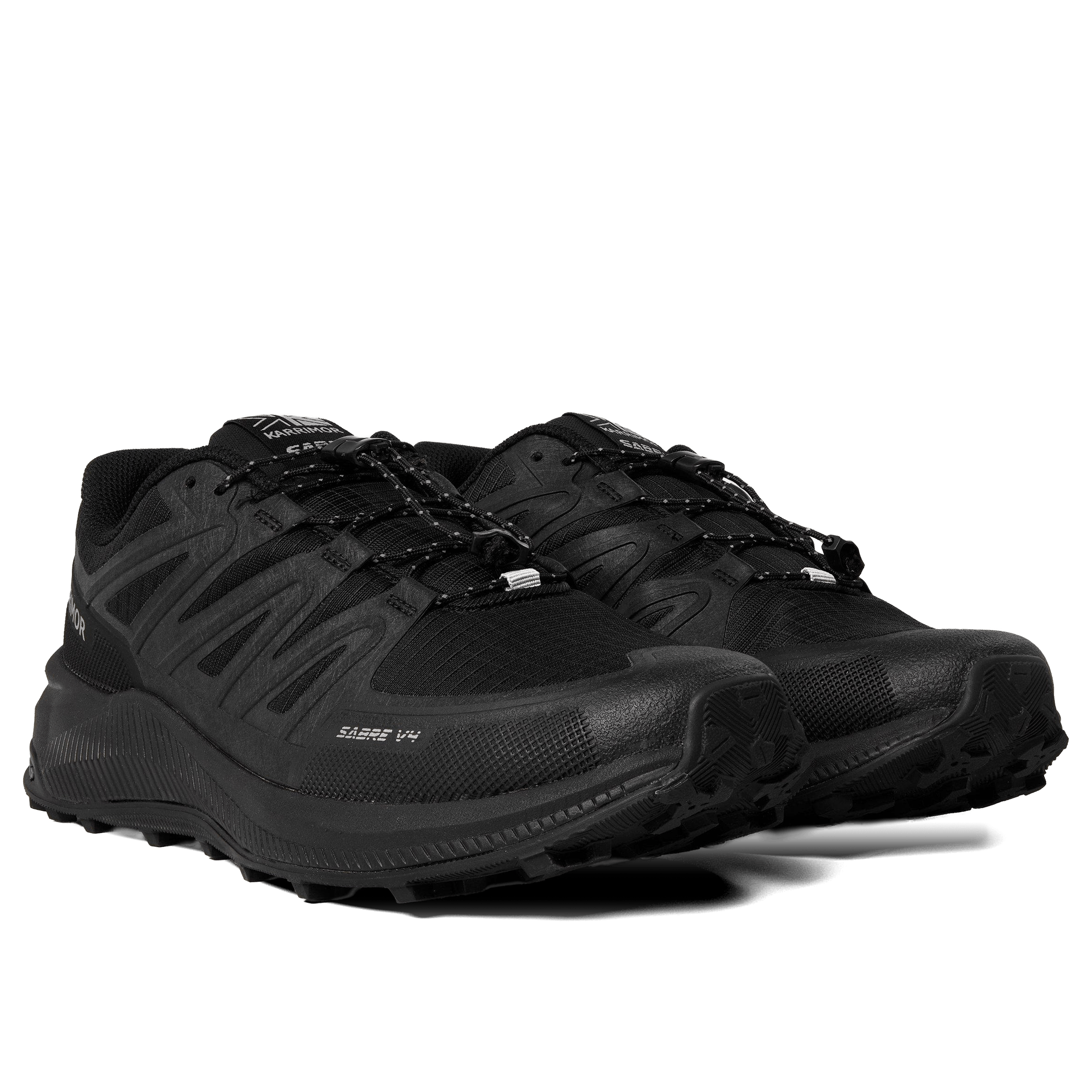 Womens Karrimor Sabre 4 Trail Running Shoes