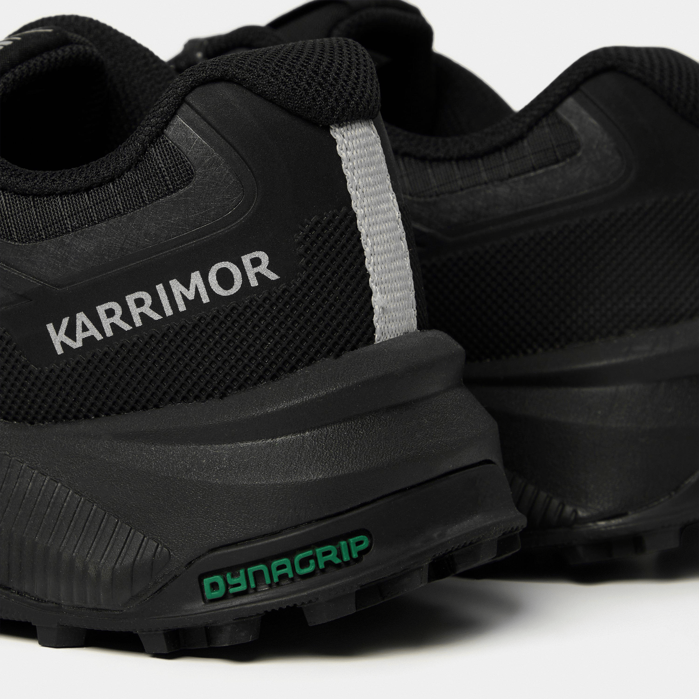Womens Karrimor Sabre 4 Trail Running Shoes